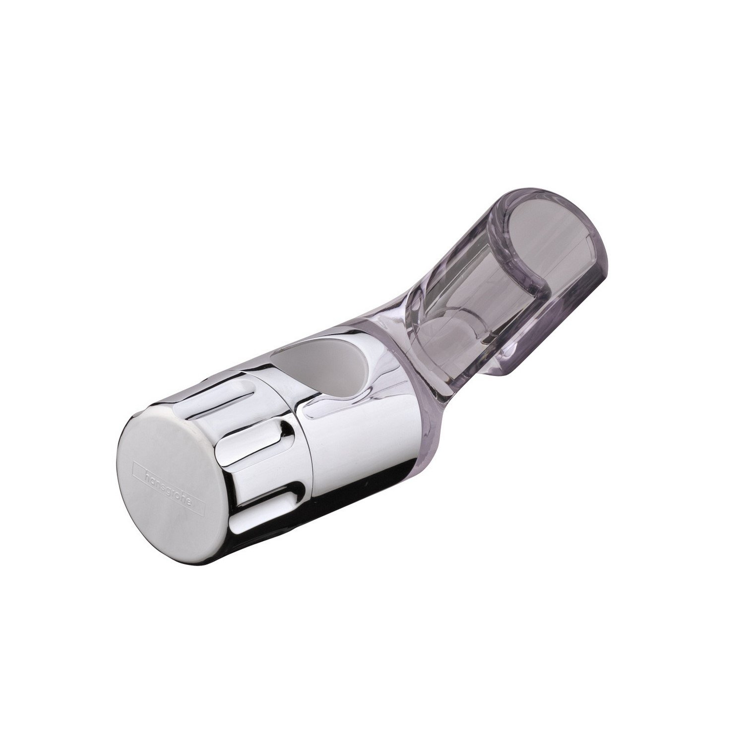 Dusjholder Hansgrohe Glidfäste til Unica 22 mm