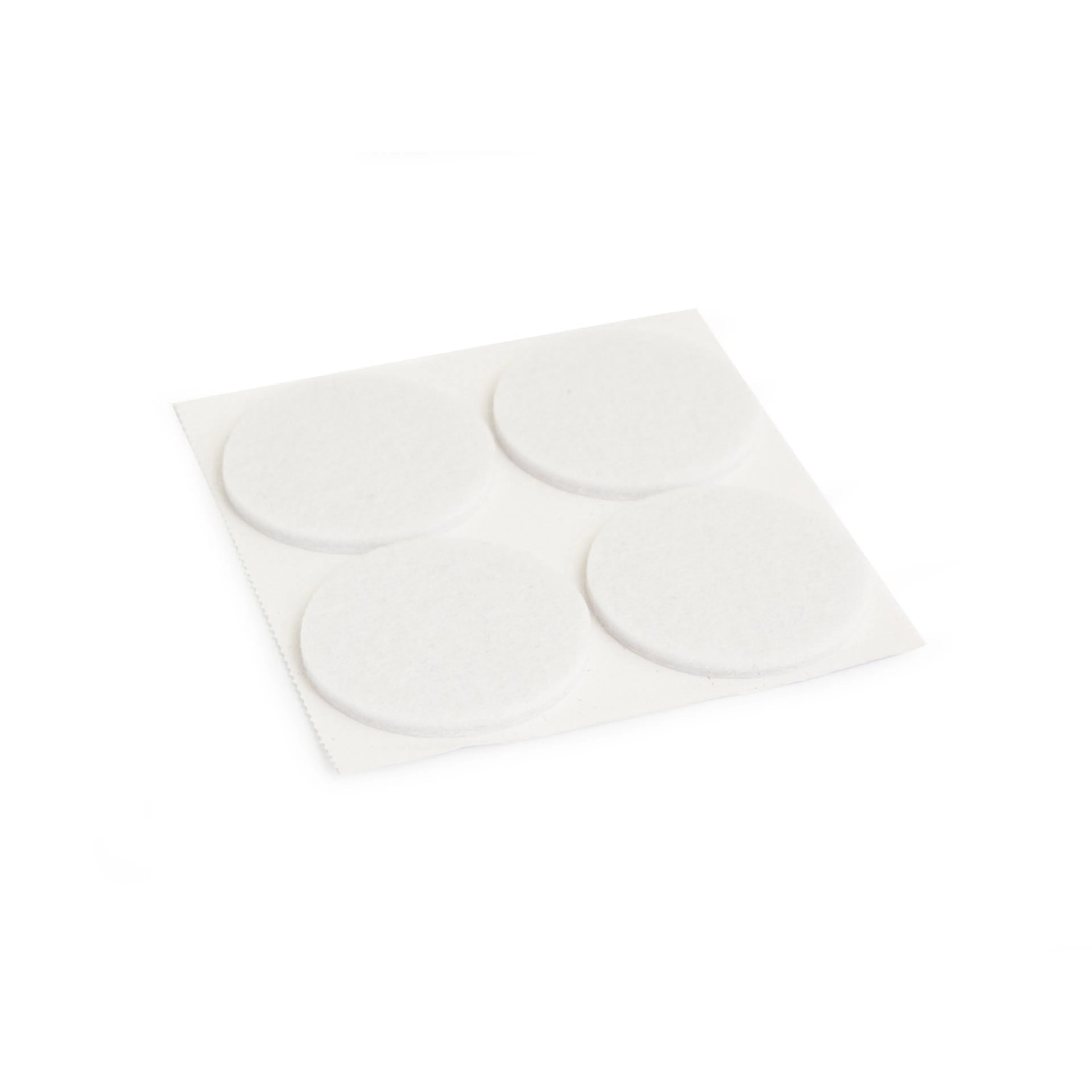 Gulvbeskytter Filt Habo 106, 38 mm