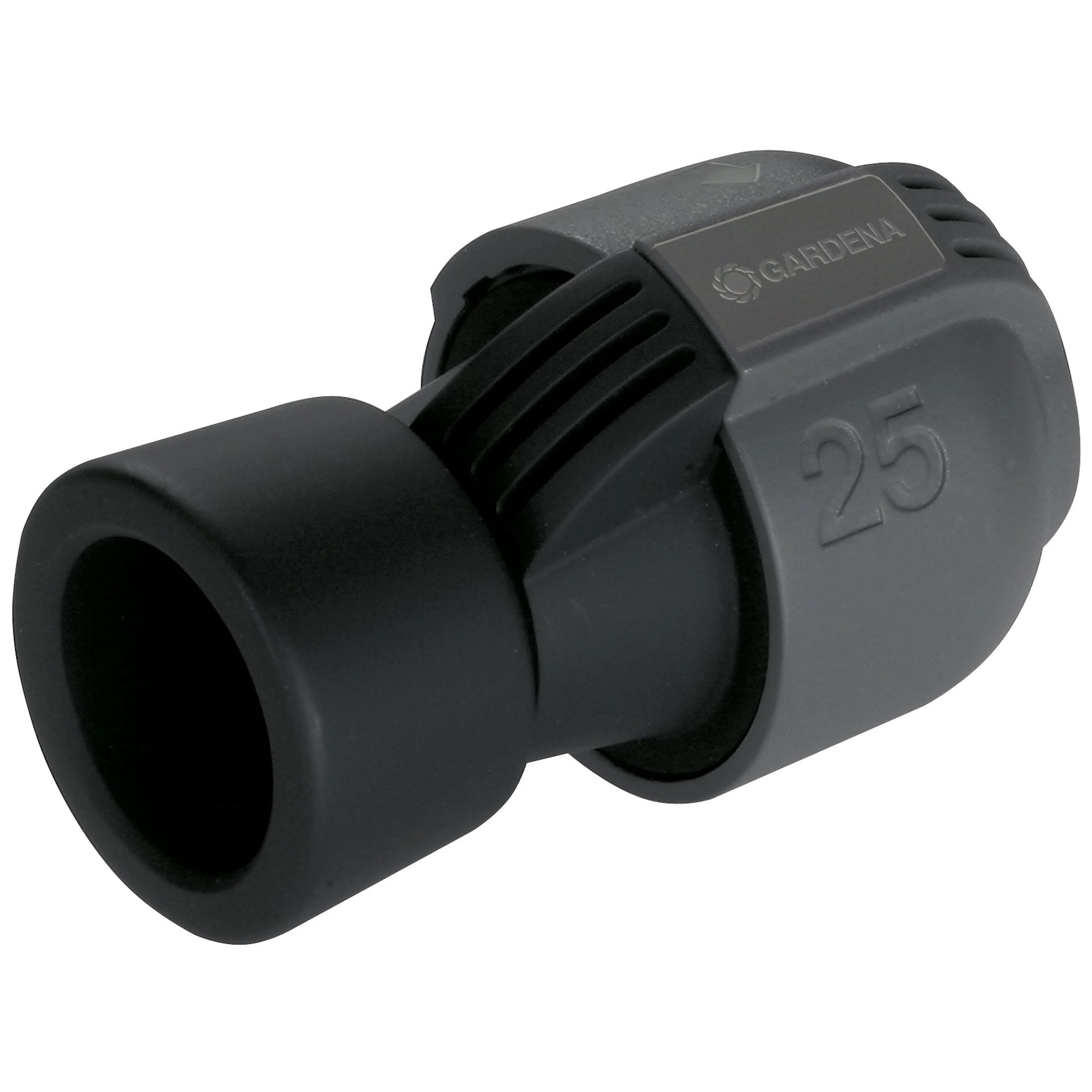 Gardena Kobling 25 mm x G 1 Hunngjenger