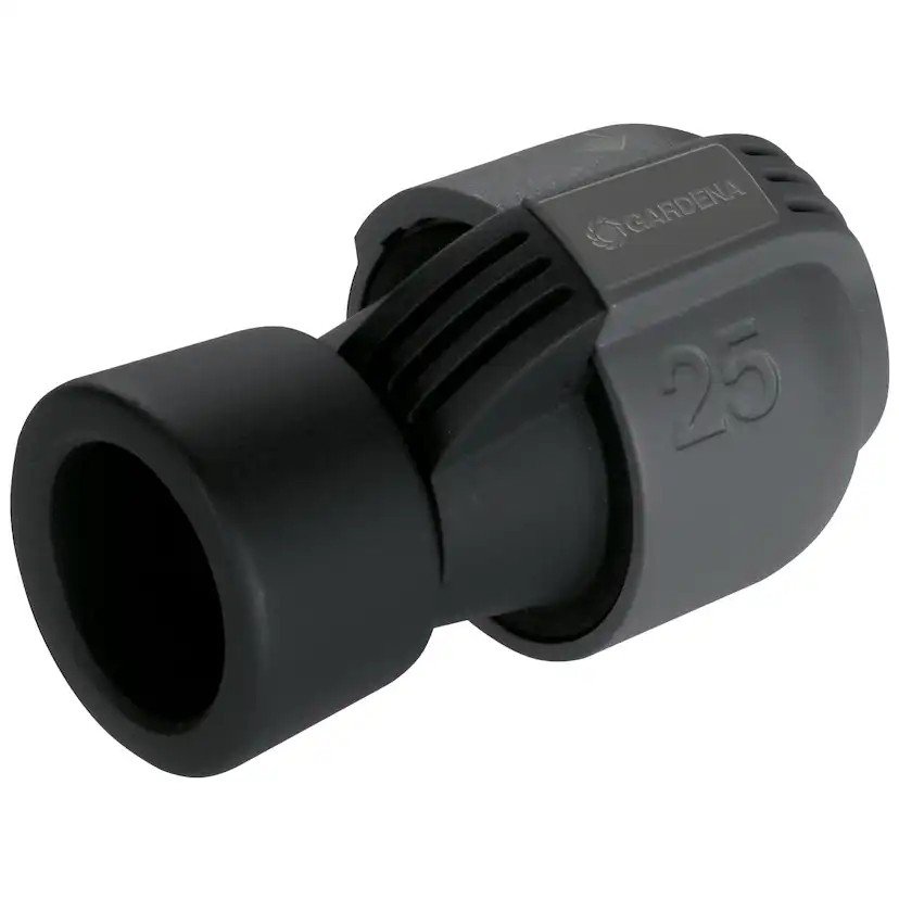 Gardena Kobling 25 mm x G 1 Hunngjenger