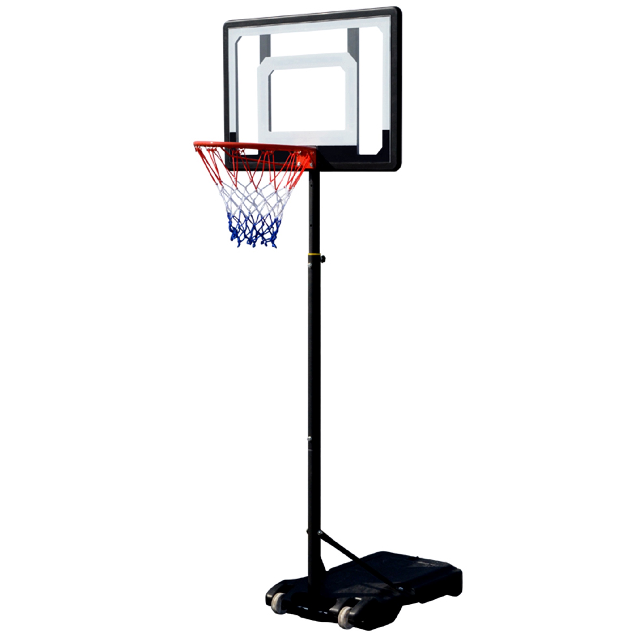 Basketstativ Trekkrunner Alley-Oop