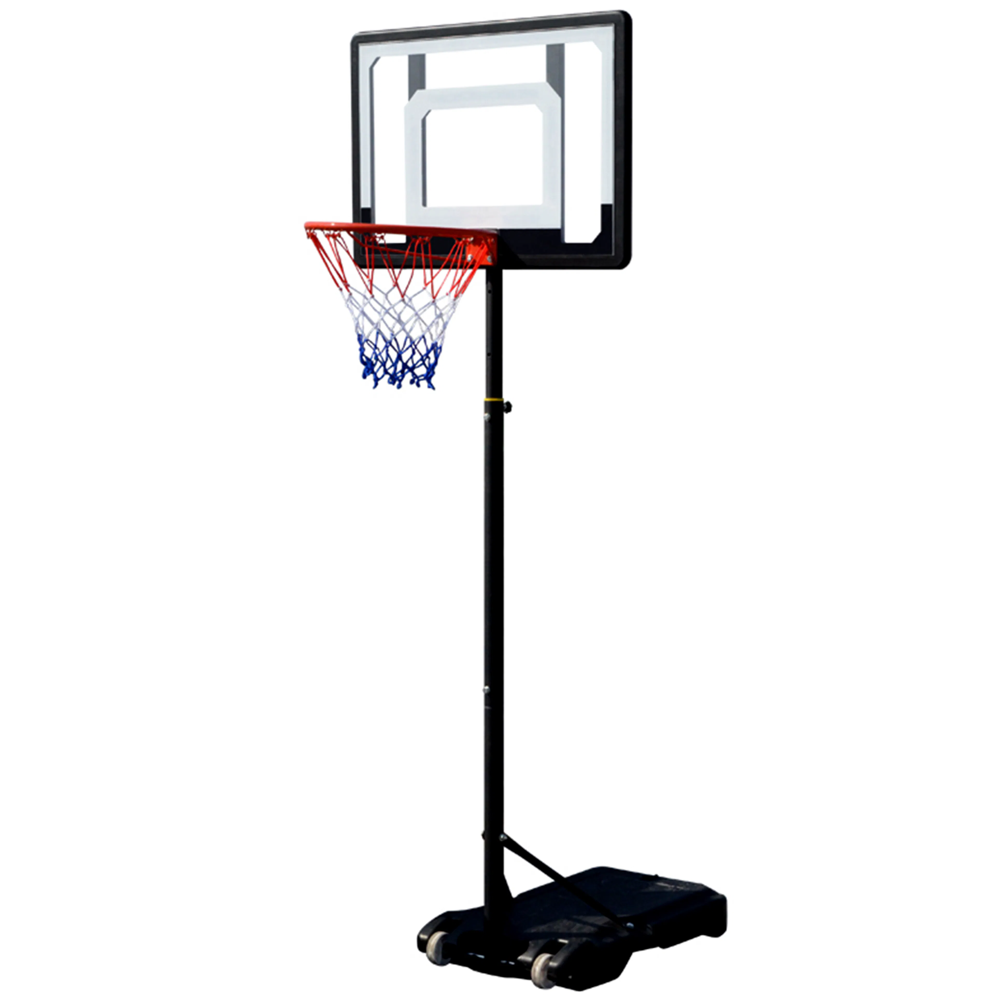 Basketstativ Trekkrunner Alley-Oop