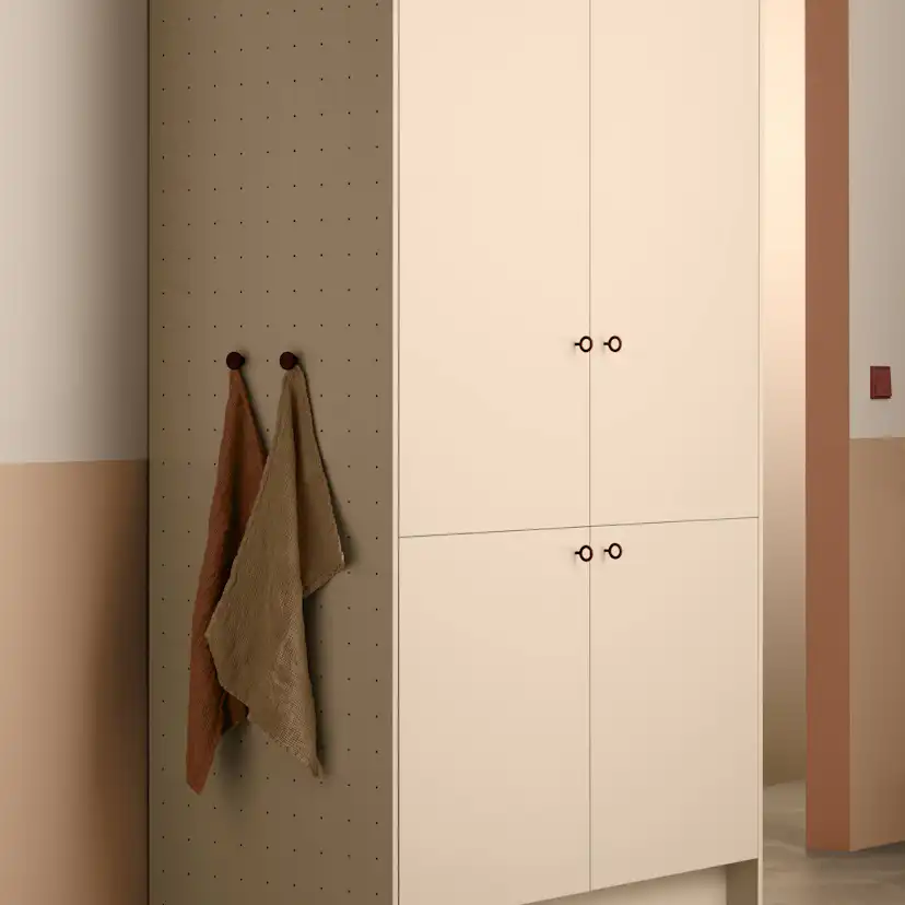 Knott Beslag Design Key Toniton