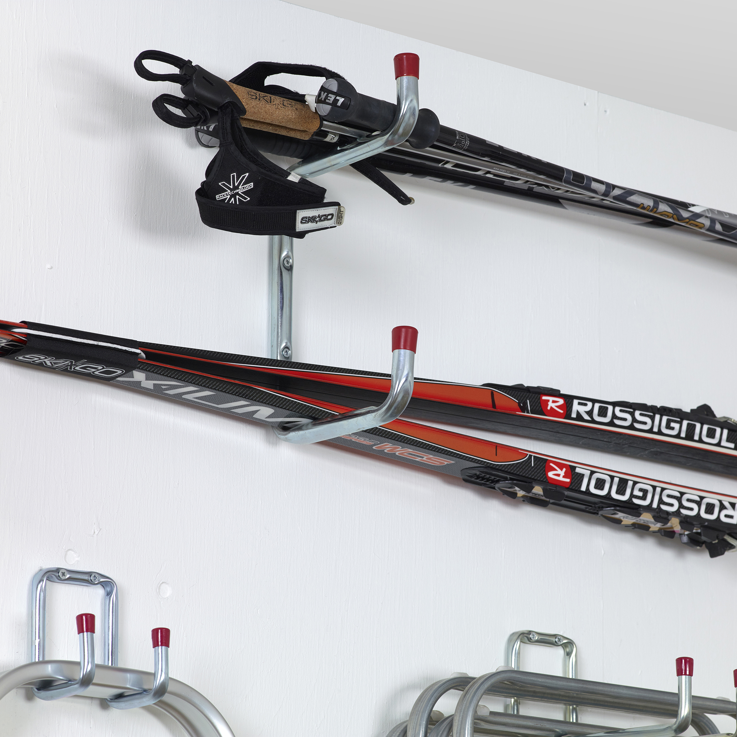 Oppbevaringskonsoll Habo 8523