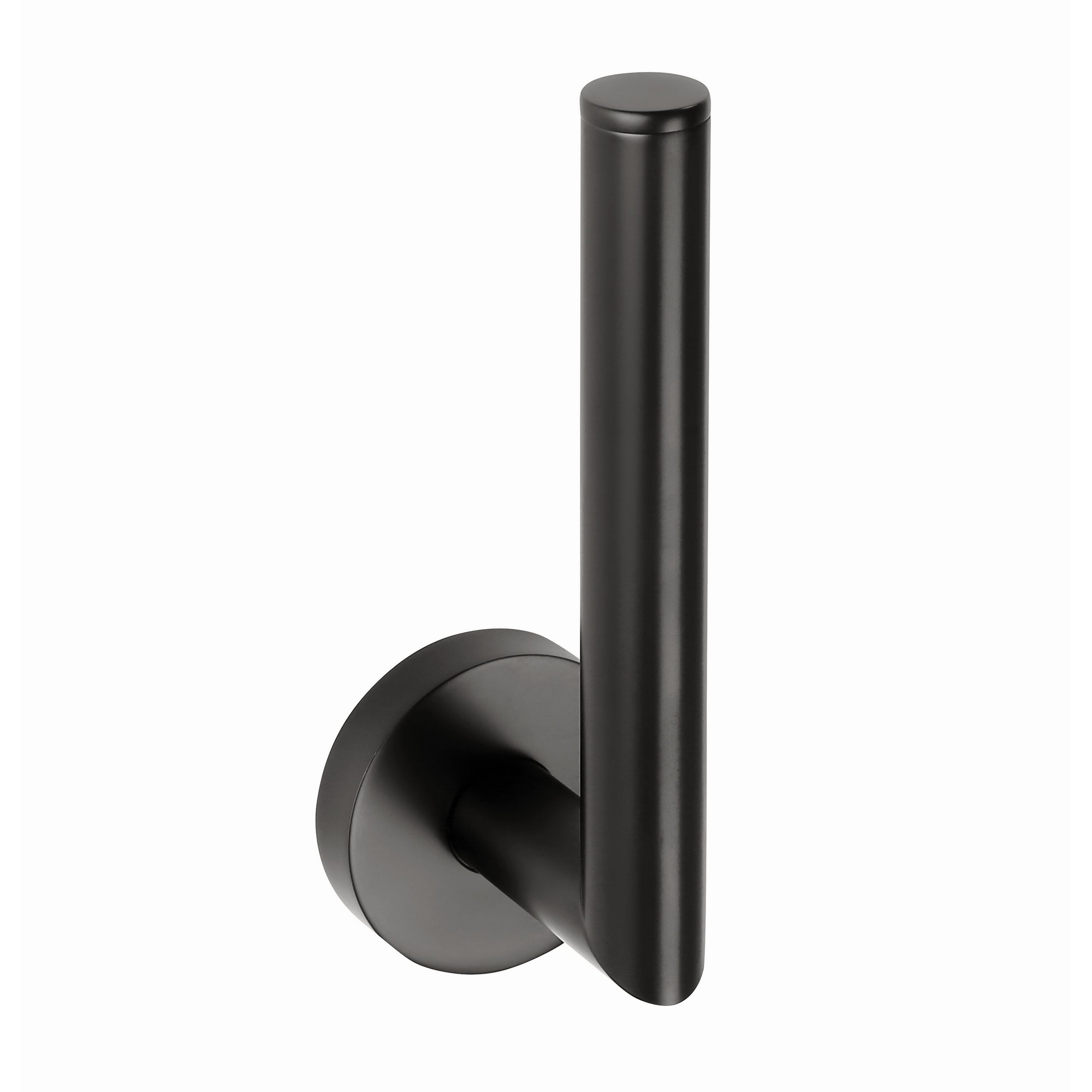 Reservpappersh&aring;llare Duschbyggarna Black