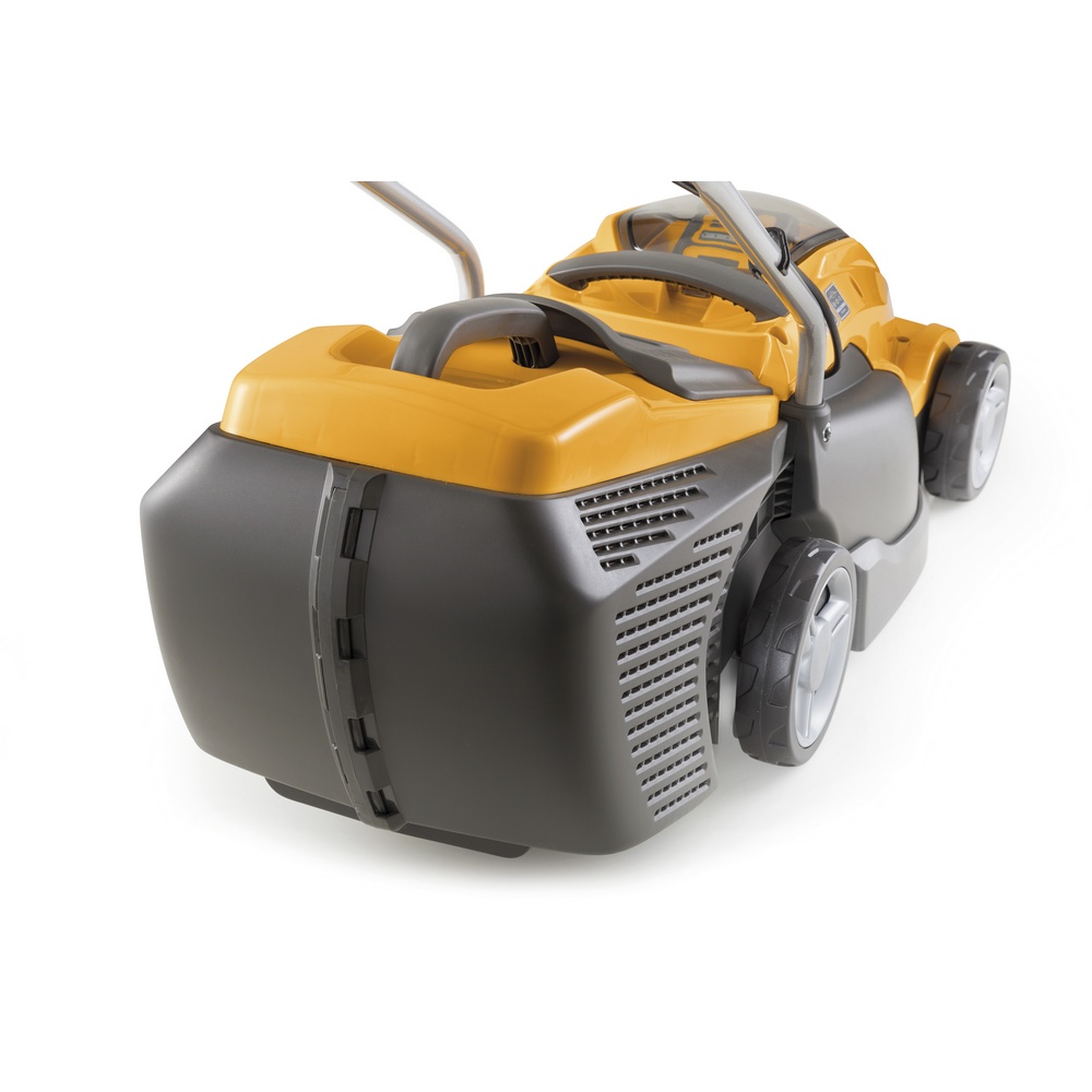 Gressklipper Stiga SLM 3648 AE