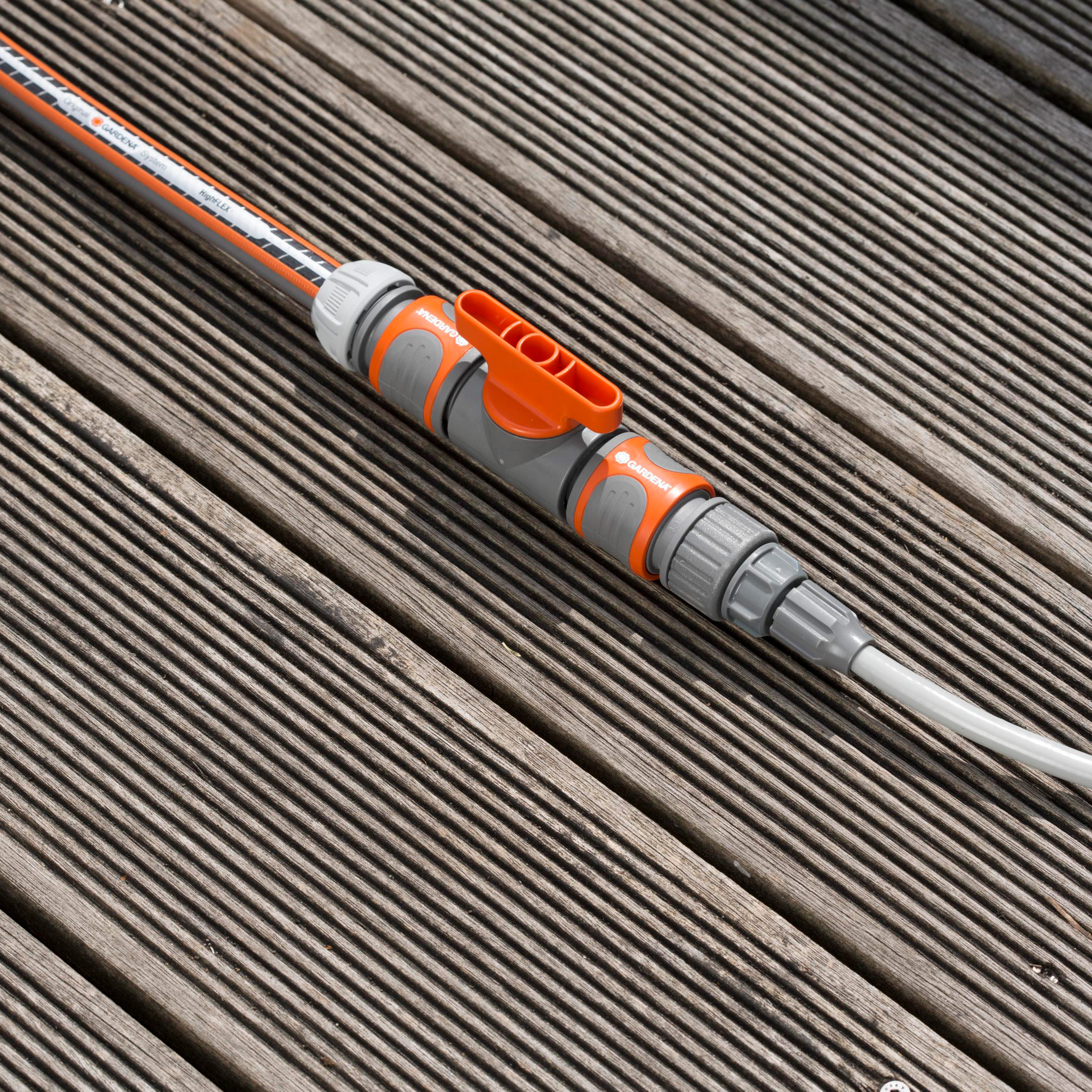 Nedkjølingssett Gardena Utendørs