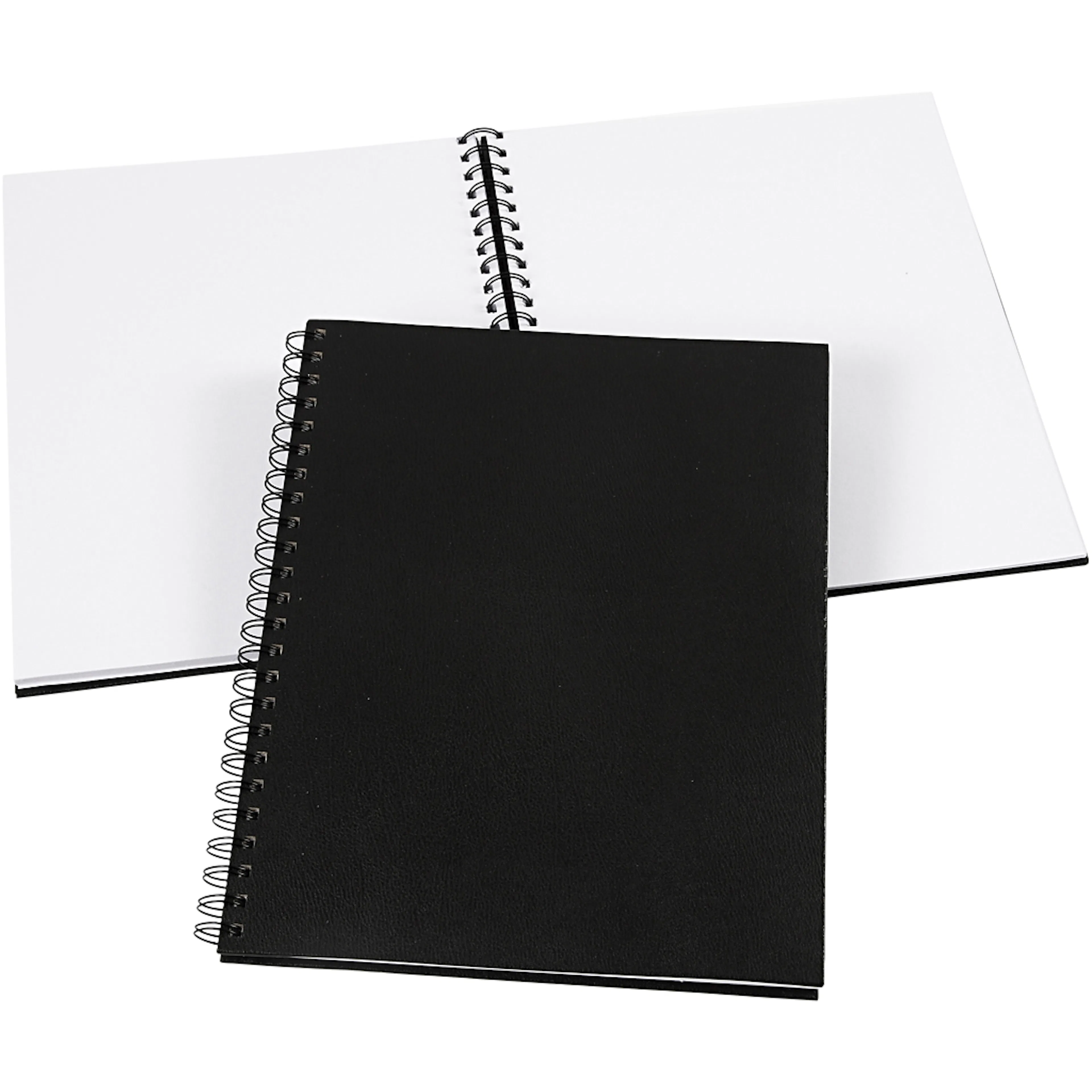 Notisbok Creativ Company Str 23x30,5 cm 120 g 1 stk