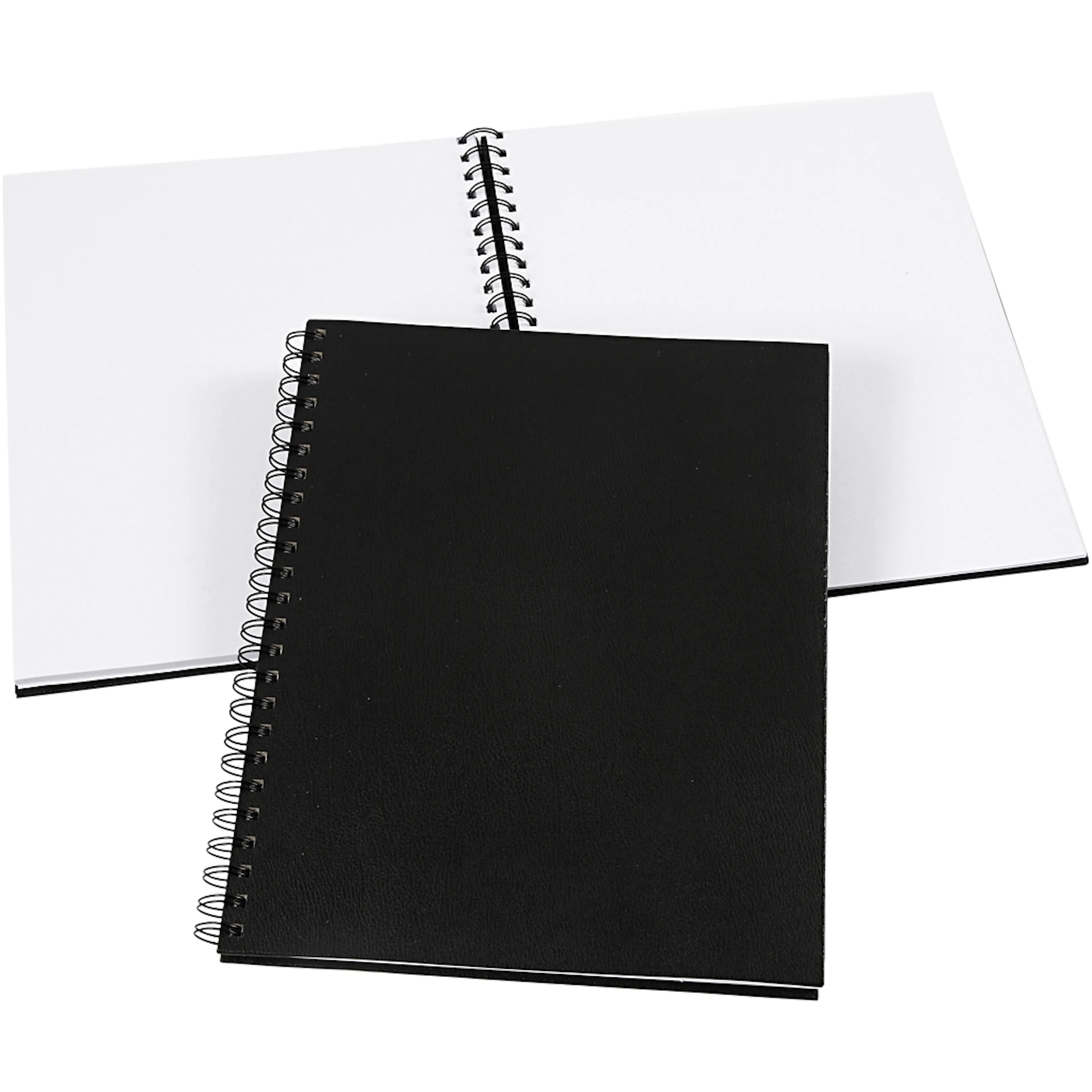 Notisbok Creativ Company Str 23x30,5 cm 120 g 1 stk
