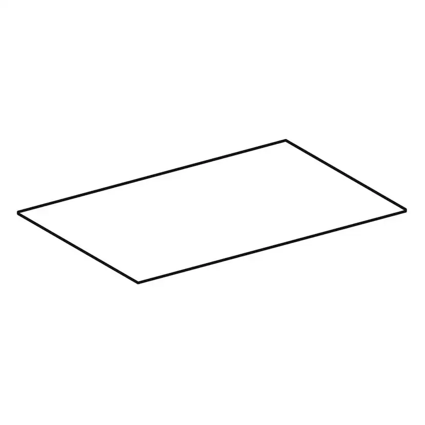 Innleggsmatte Ifö Elegant Antiglid