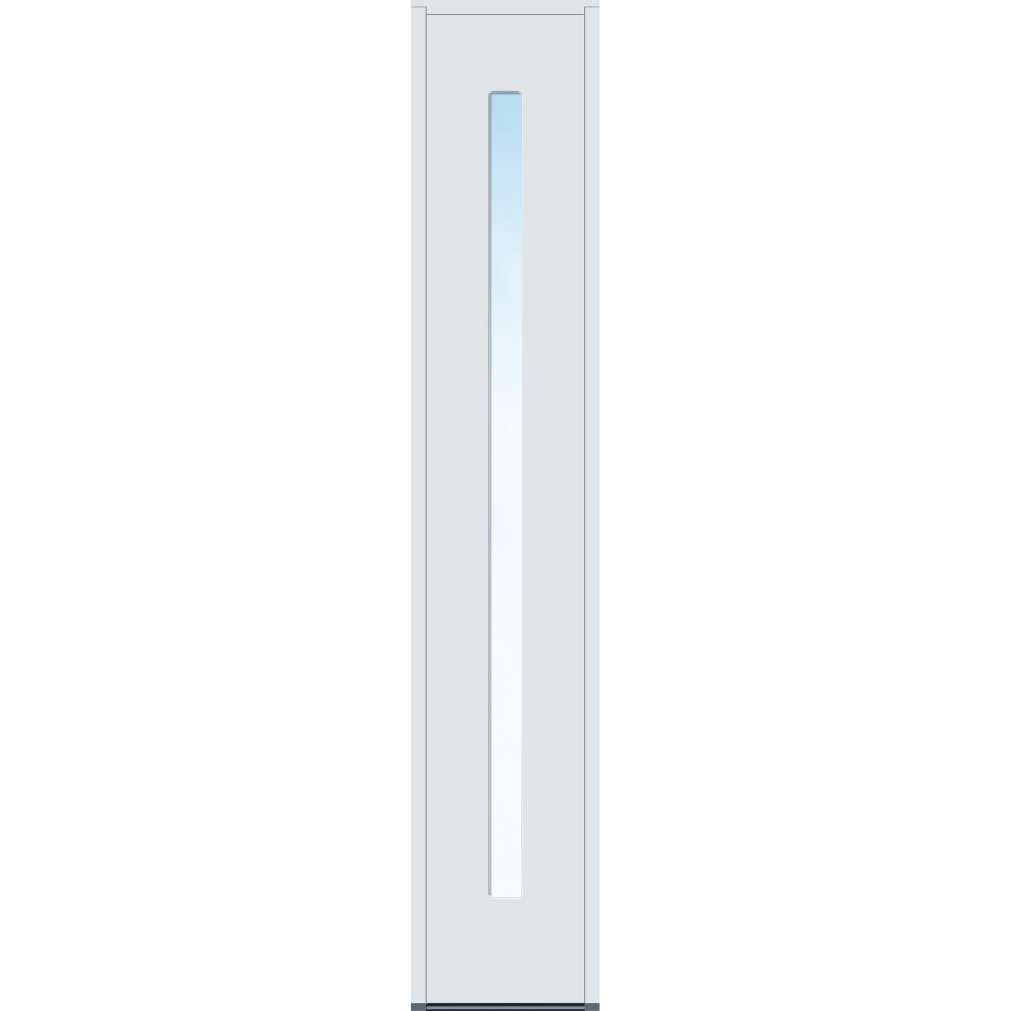 Sidefelt Bygg1 Forus 05 Hvit