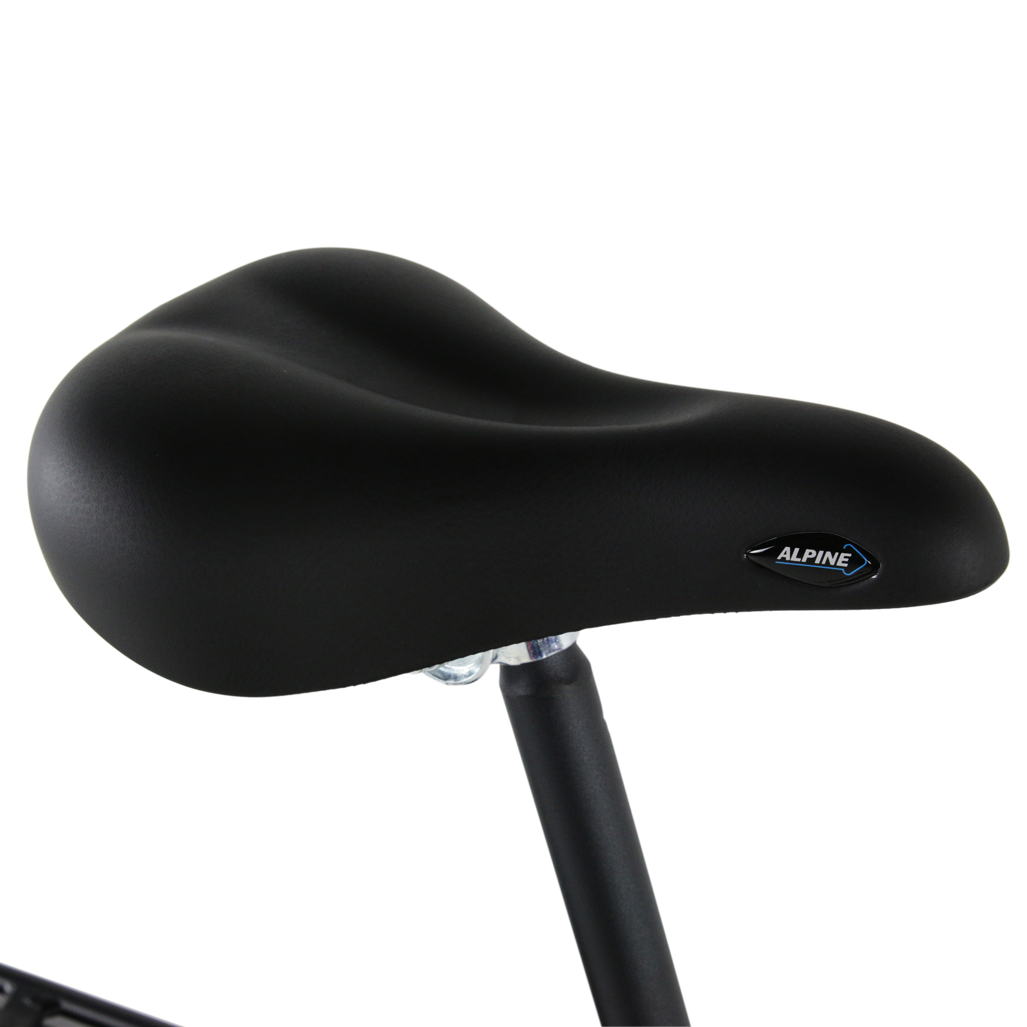 Elsykkel Lyfco Sammenleggbar 7-gir