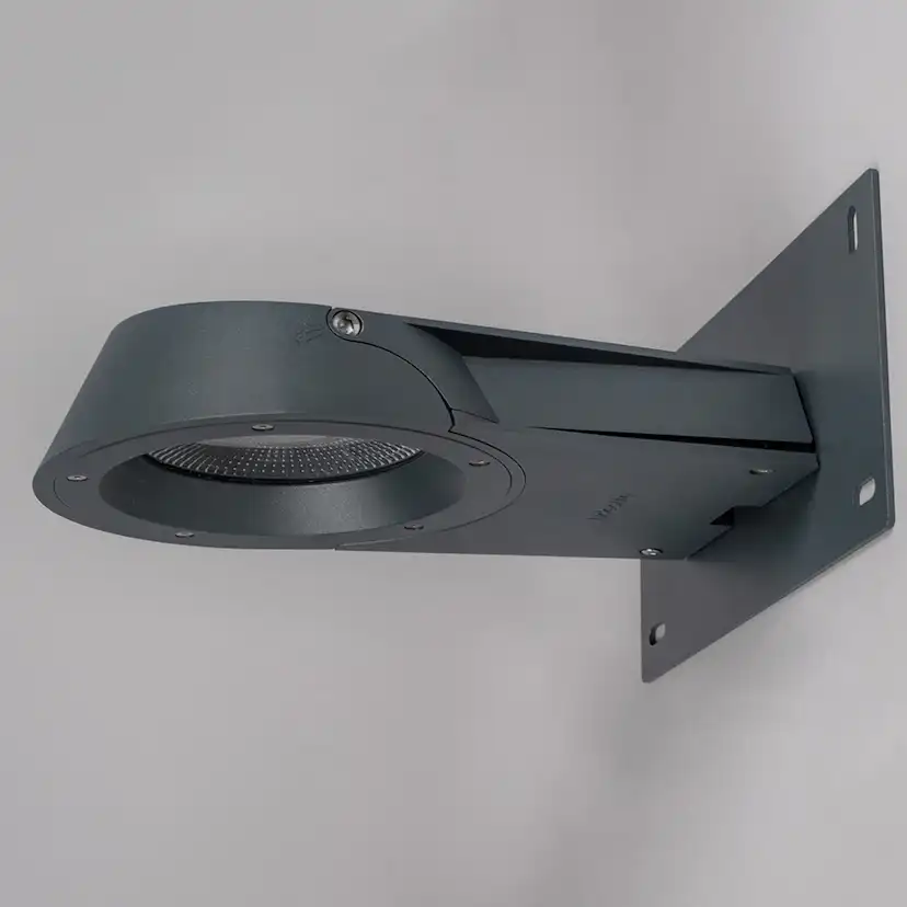 Fasadebelysning Hide-A-Lite Sharp Wall