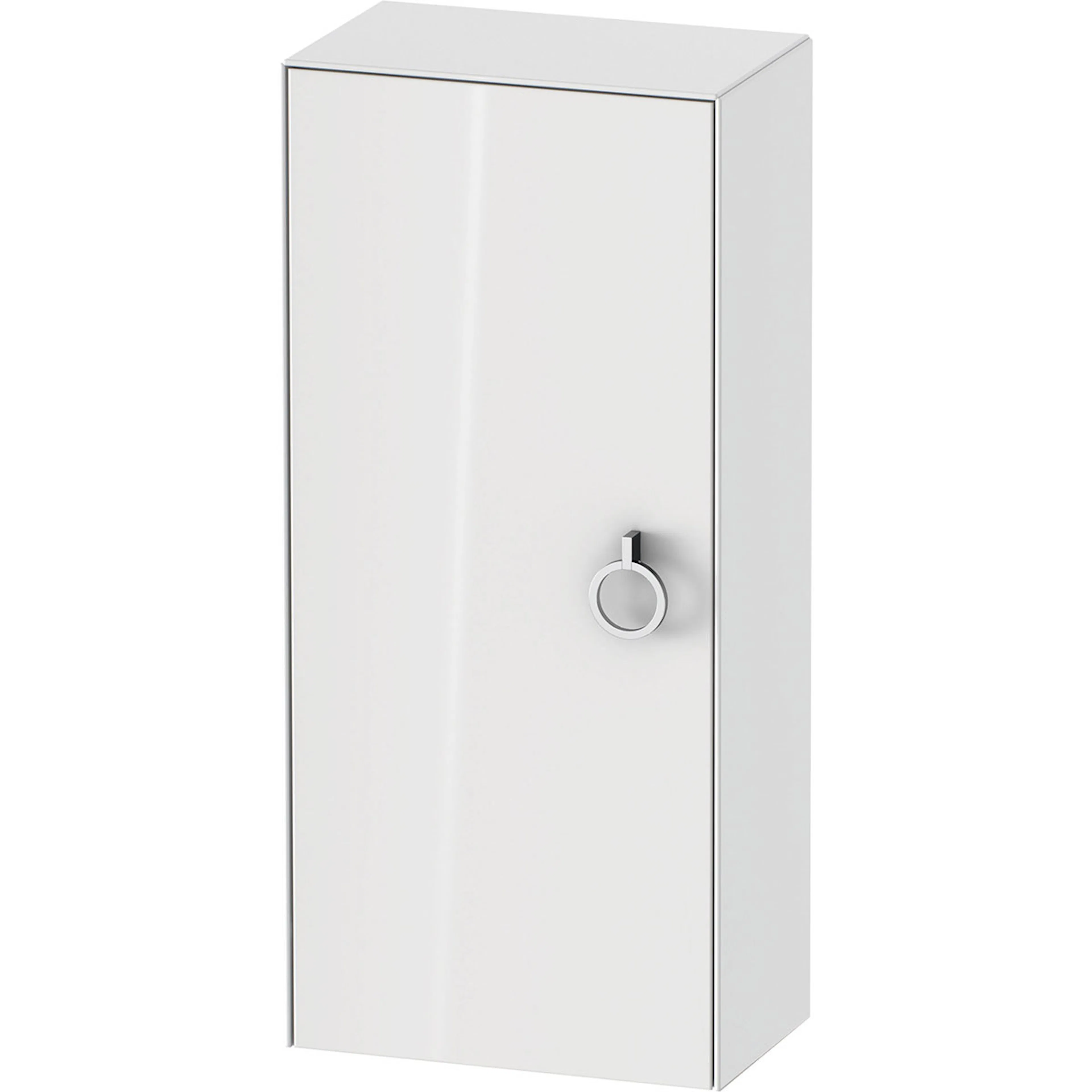 Sideskap Duravit White Tulip 240 mm