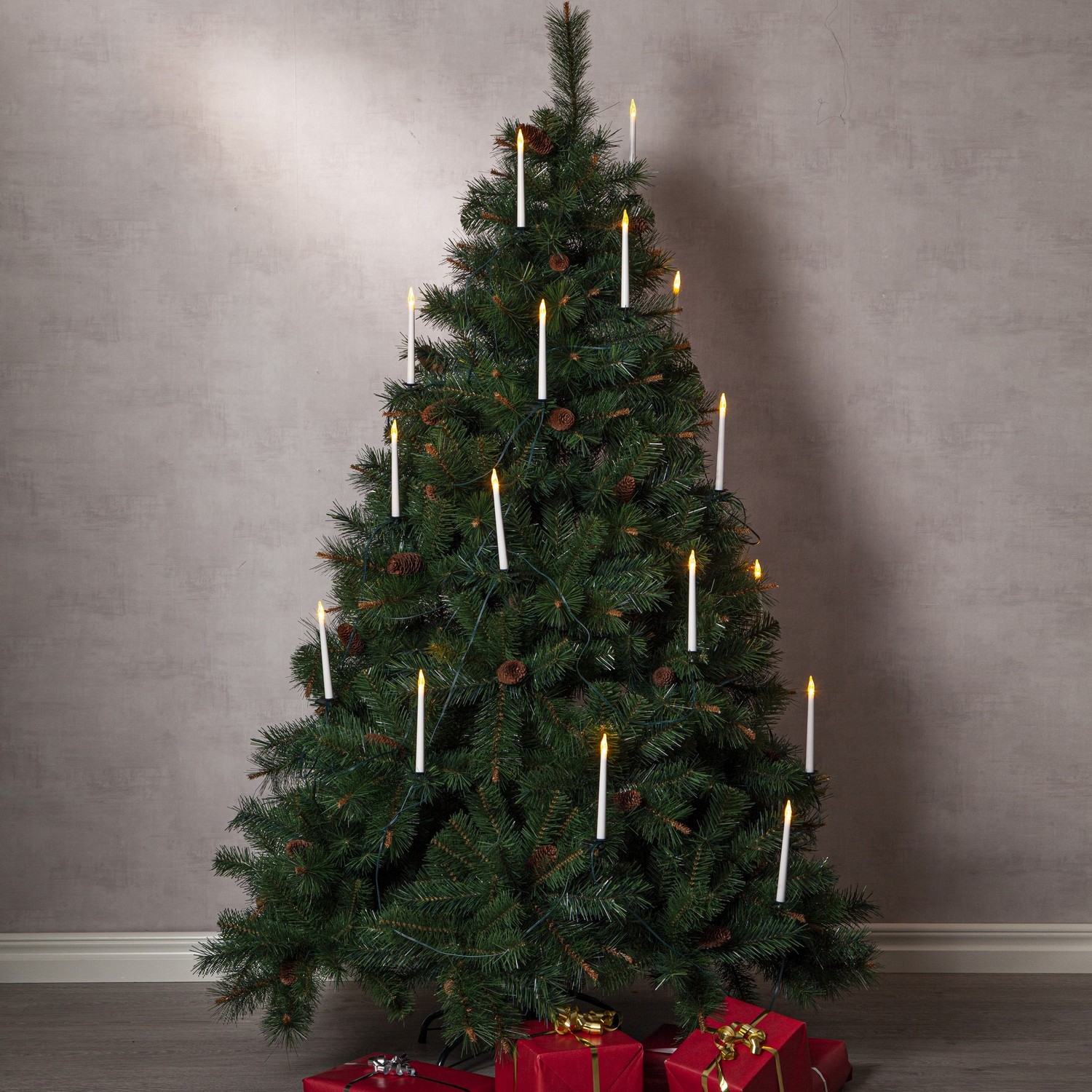 Juletre Star Trading Toronto 180 cm
