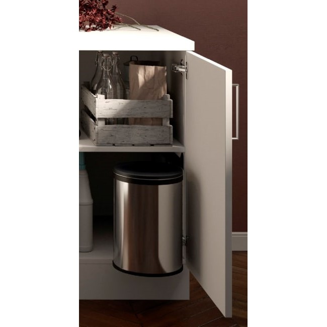 Avfallsbeholder FOSSBAD