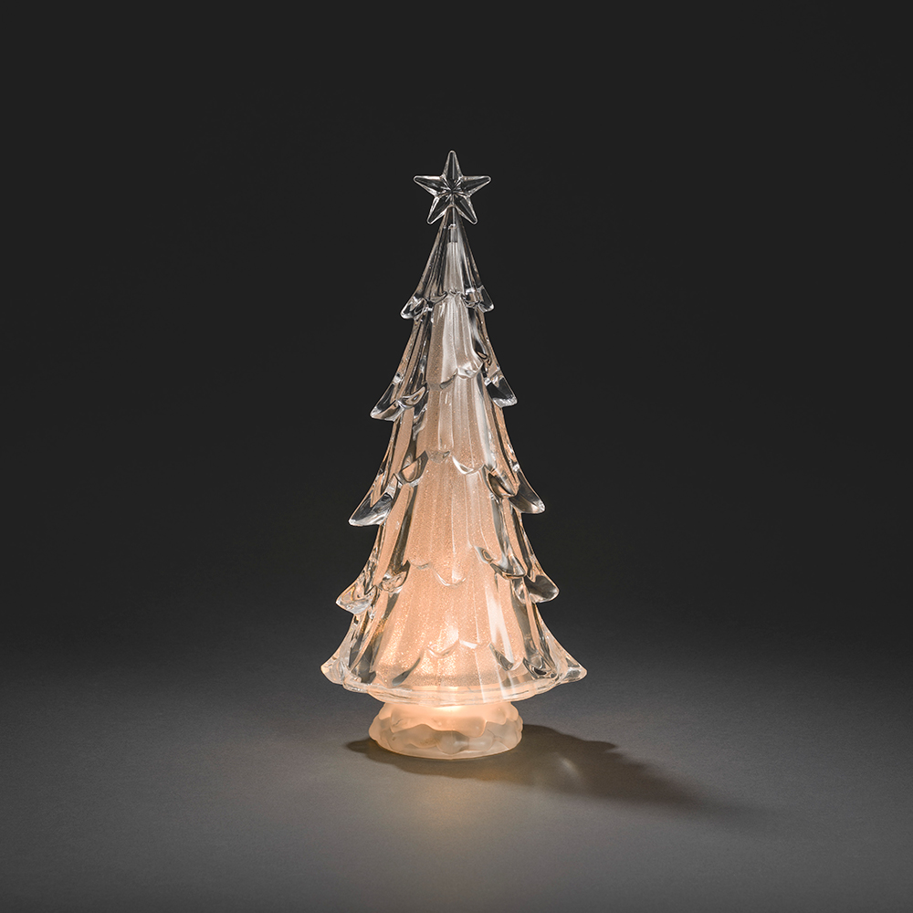 Juletre Gnosjö Konstsmide LED