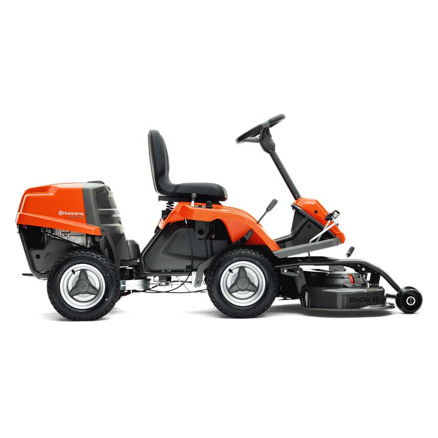 Traktorklipper Husqvarna R 112C