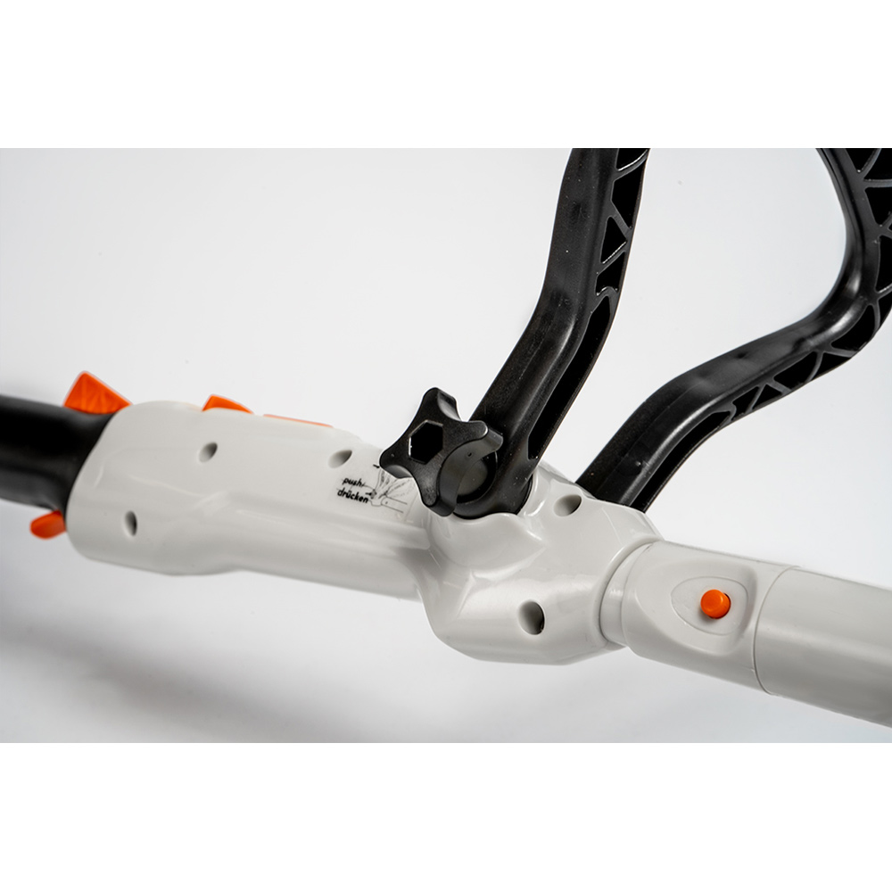 Leketøy STIHL Trimmer Med Batteri & Lader