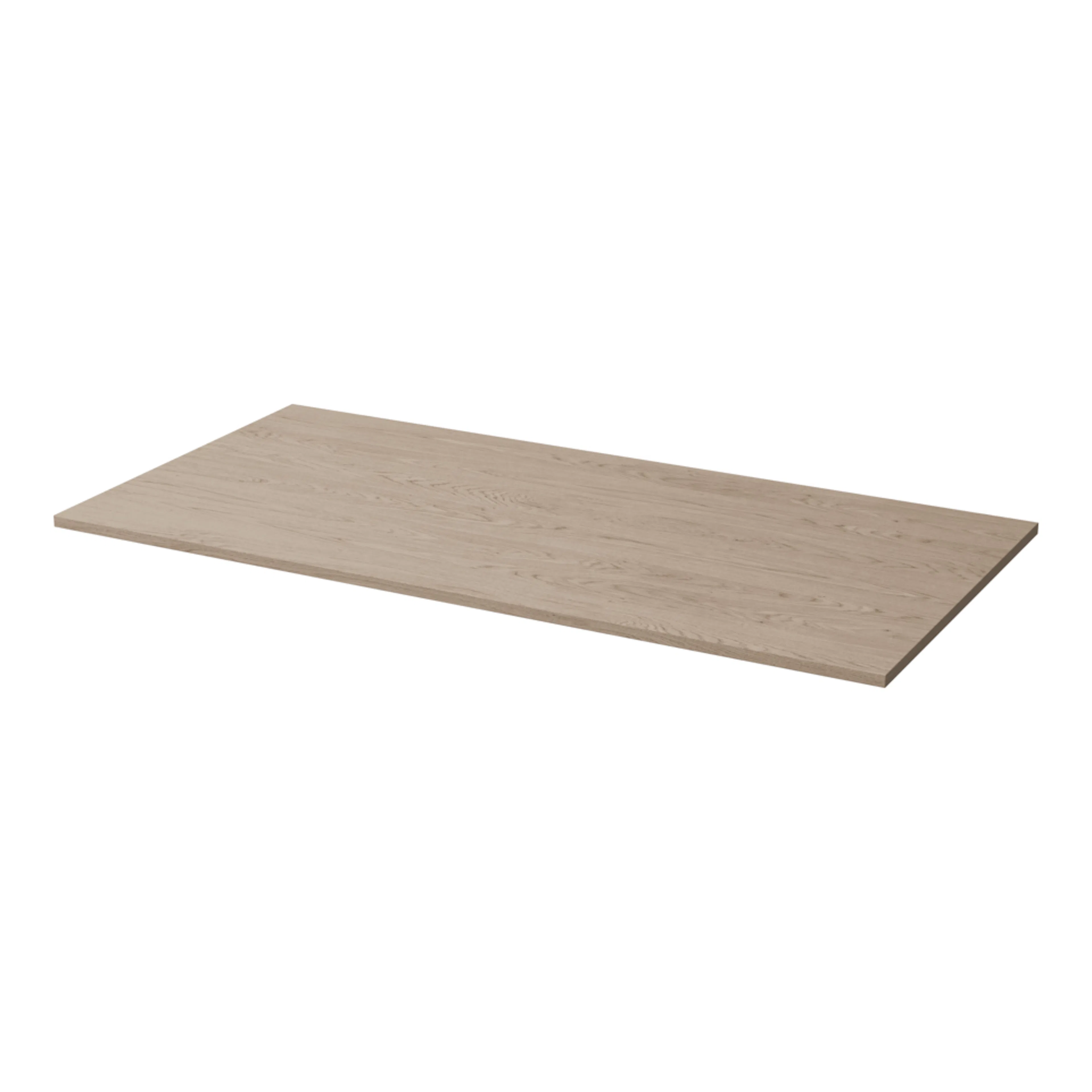 Benkeplate FOSSBAD Variant60