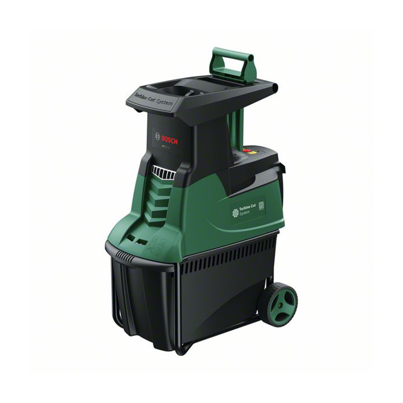 Kompostkvern Bosch Power Tools AXT 25 TC