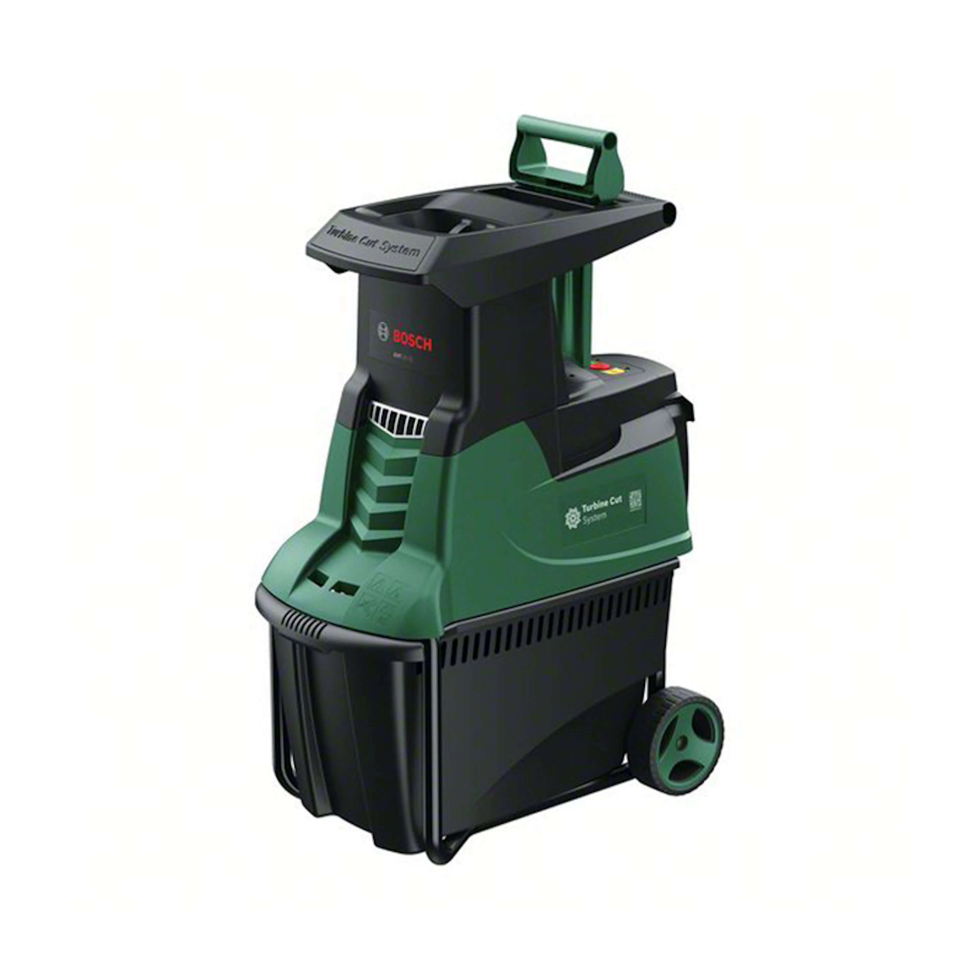 Kompostkvern Bosch Power Tools AXT 25 TC