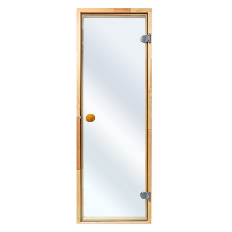 Badstuhus Palmako Sanna 6,8 + 5,9 m2
