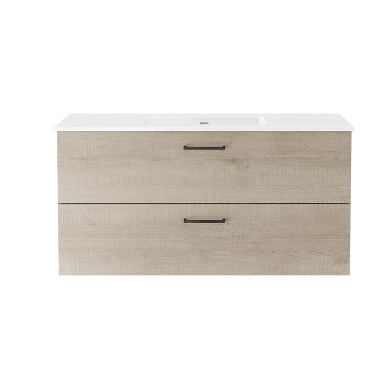 Servantskap FOSSBAD Variant46 B120 for Heldekkende Servant