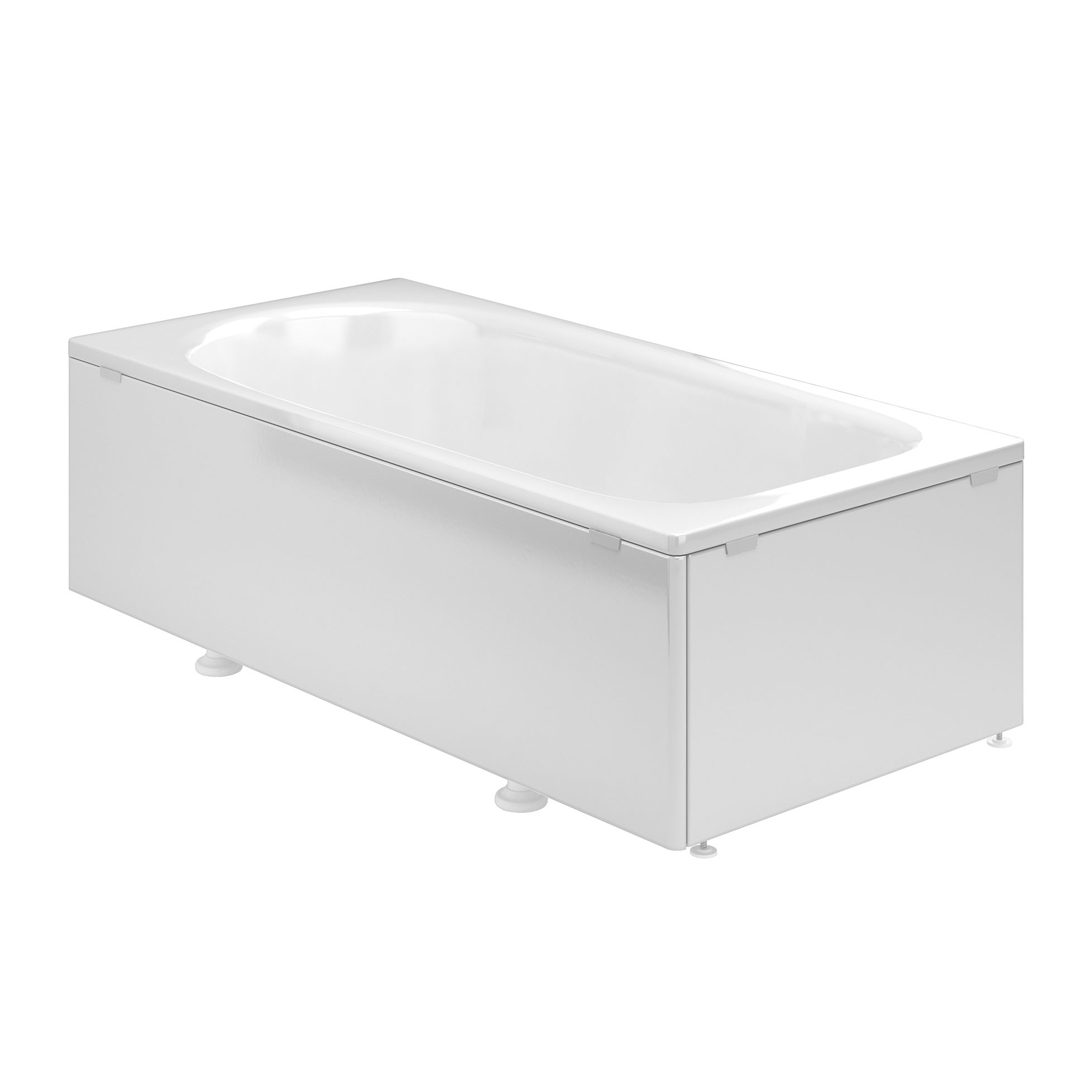 Badekar Ifö Caribia