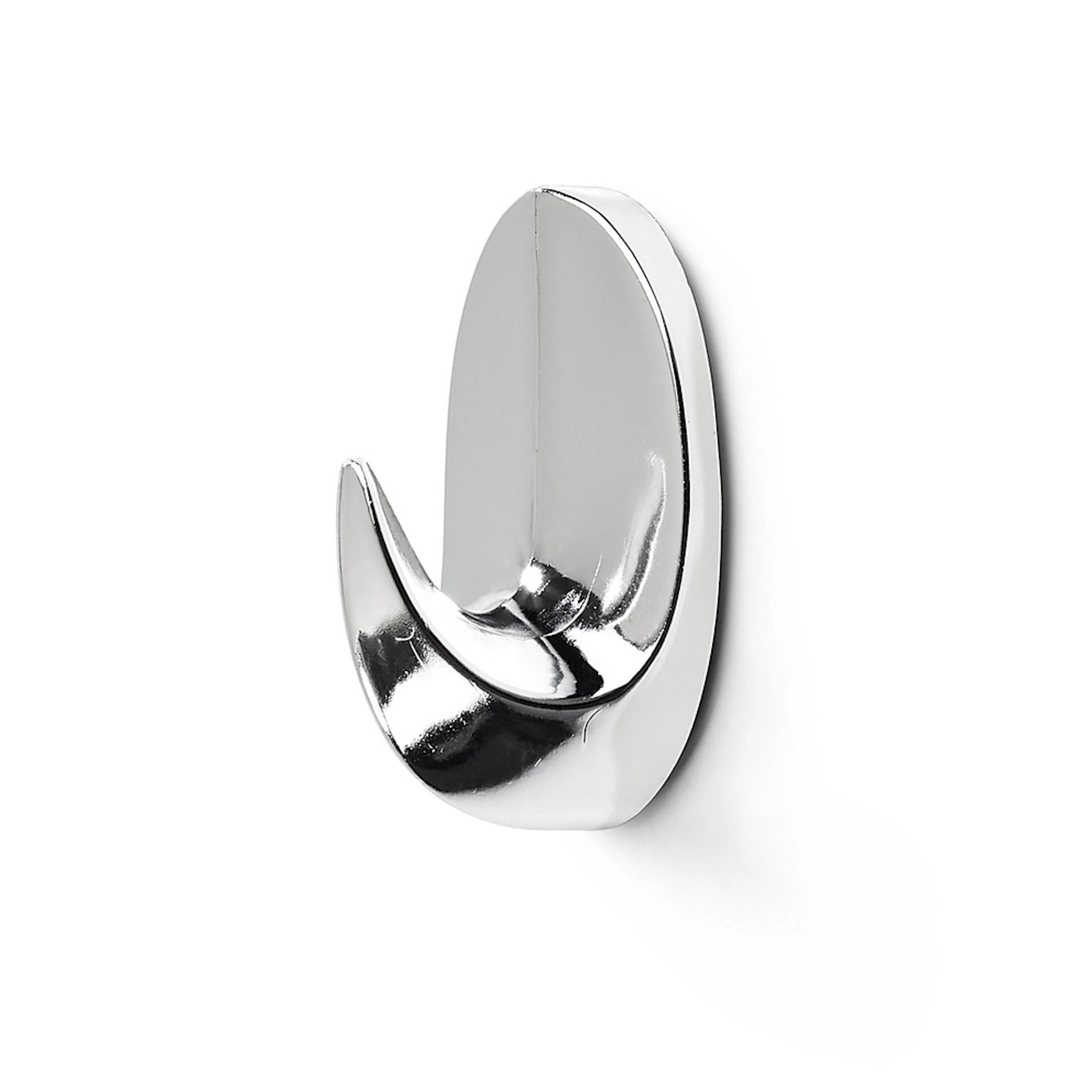 Krok Habo 1041 Krom Selvheftende