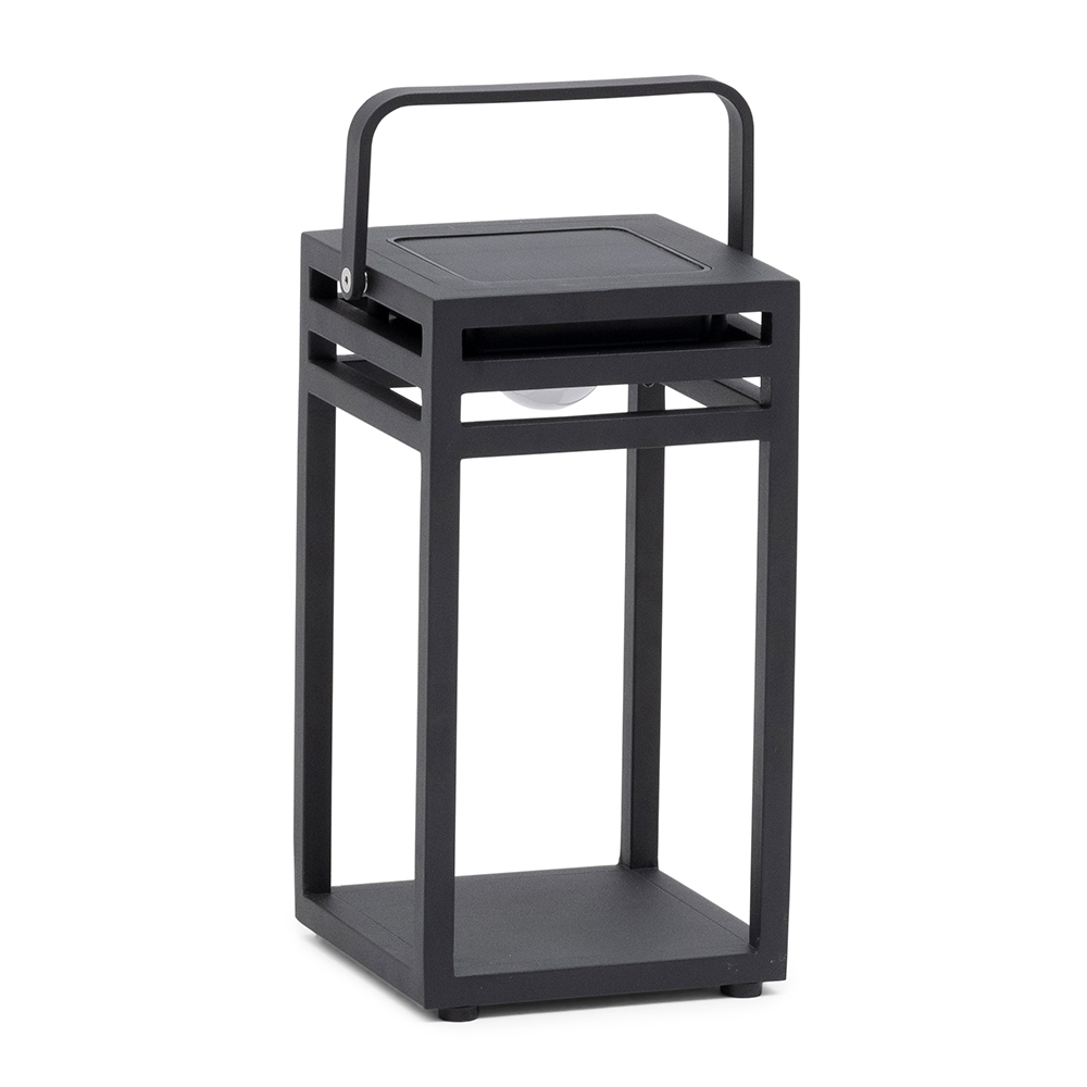 Solcellelykt Hillerstorp Solaryd