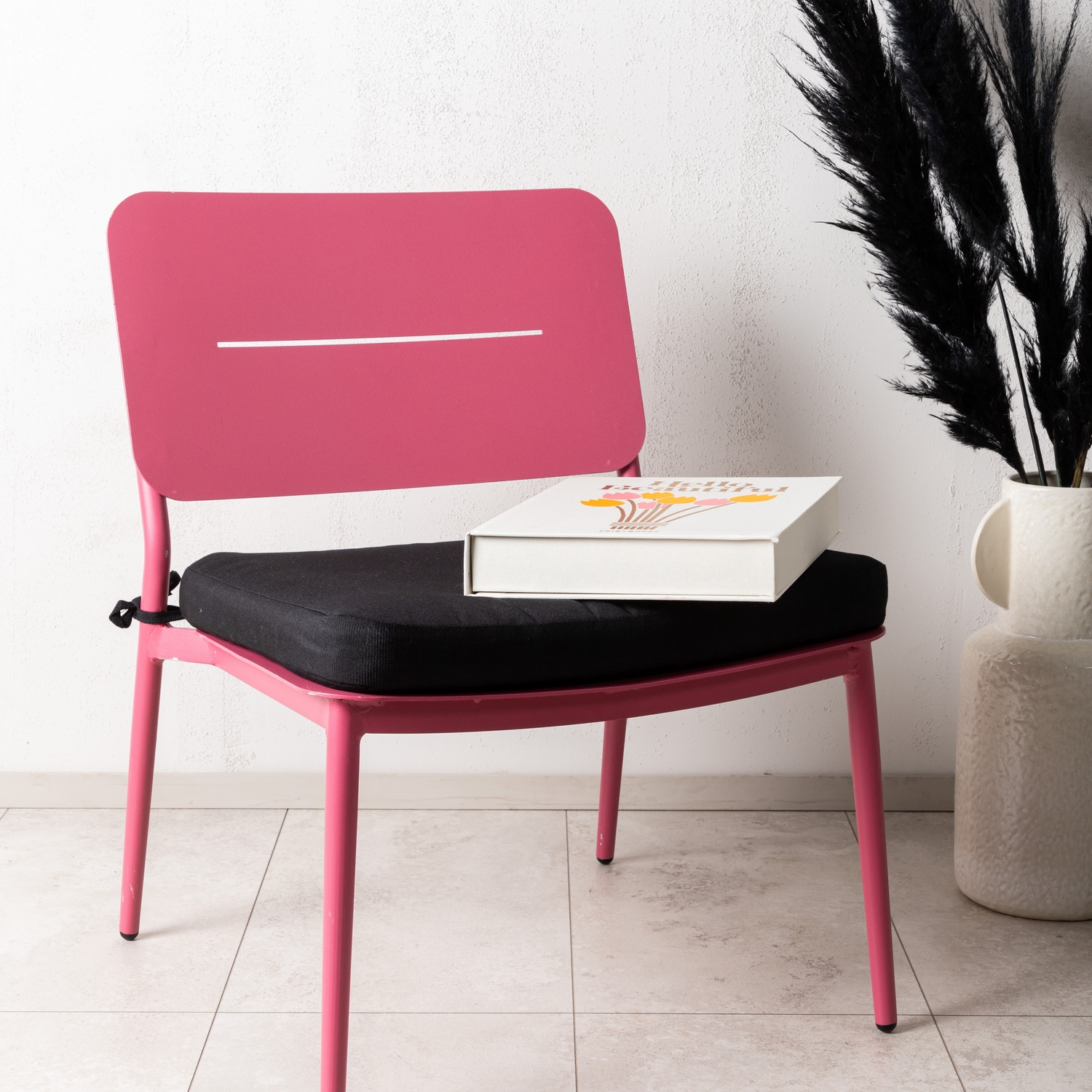 Loungestol Venture Home Lina Utendørs