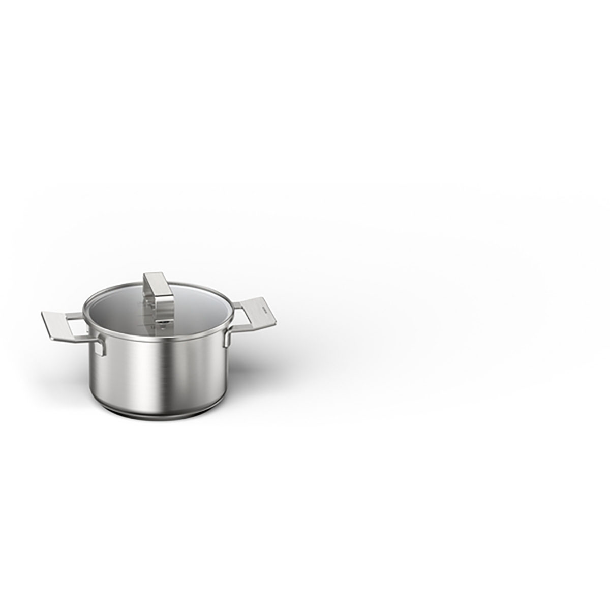 Grytesett Bosch HEZ9SE060 6-Deler