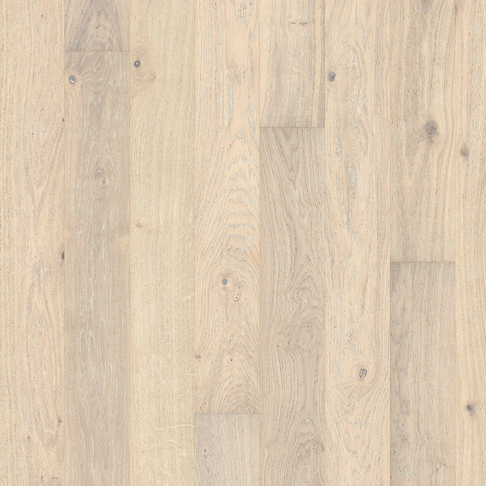 Parkett Kährs Nouveau Blonde Eik Mattlakk 2200 mm