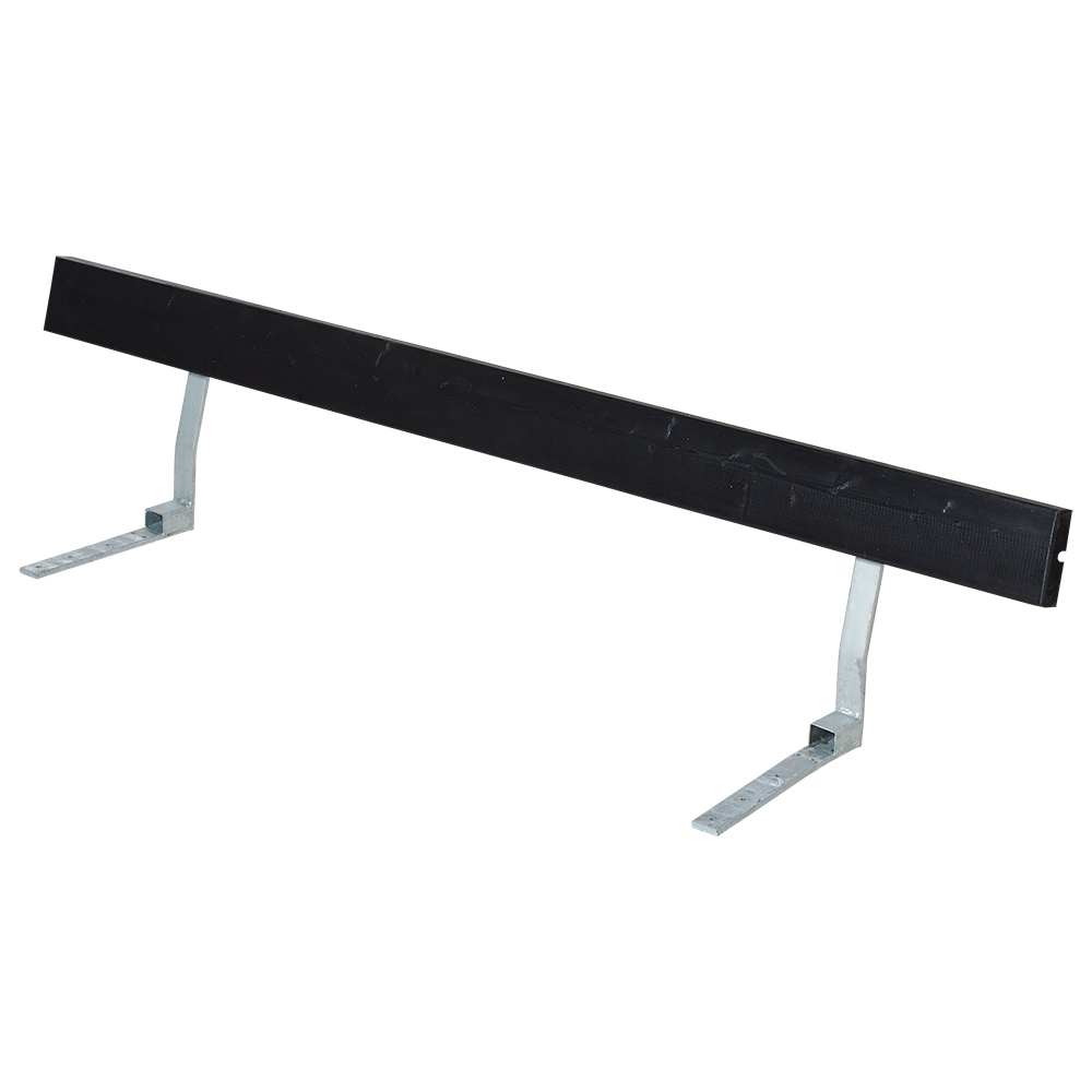 Ryggstøtte PLUS komplett t/bord- og benkesett/Basic