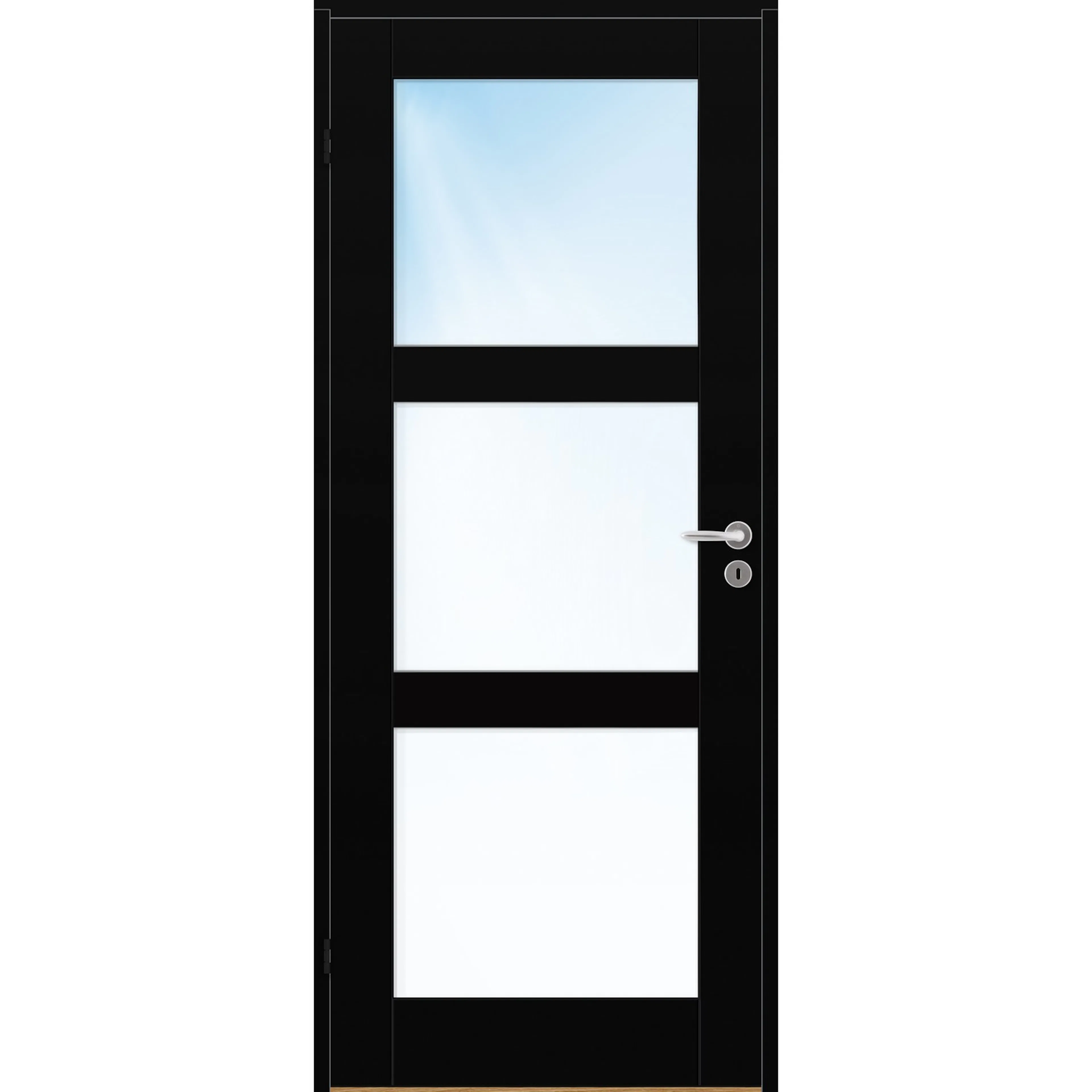 NCS S-9000-N, Sort