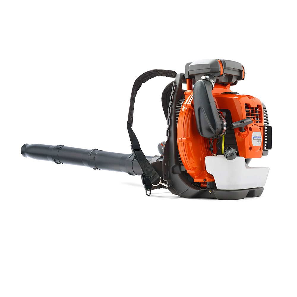 Løvblåser Husqvarna 580BTS