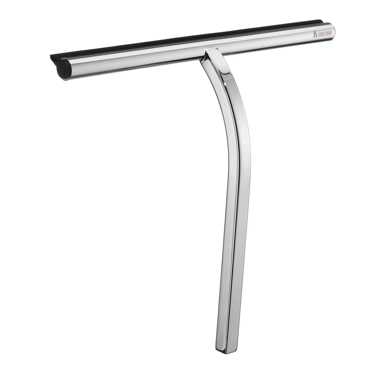 Dusjnal Smedbo Sideline Firkantet DK2150 Krom