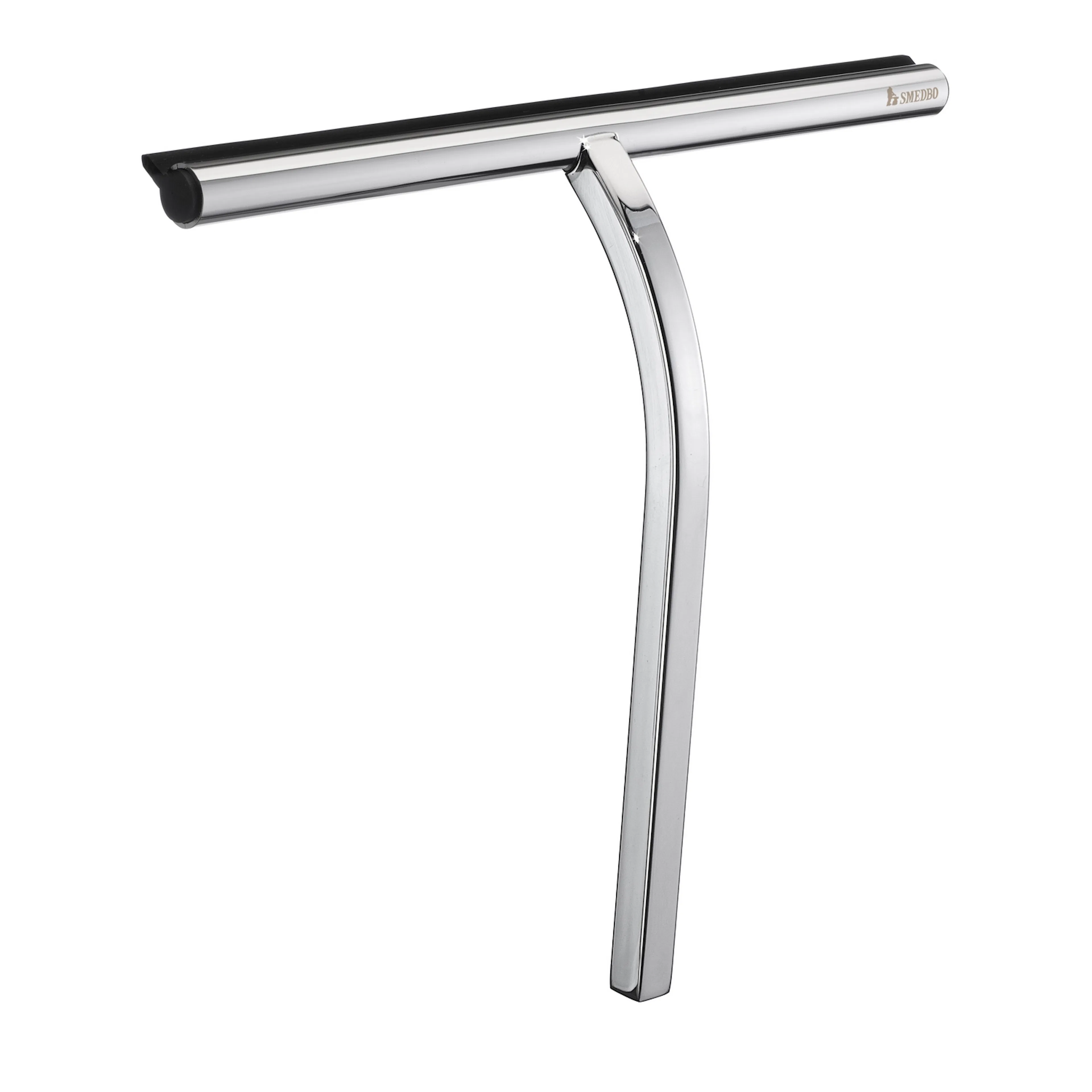 Dusjnal Smedbo Sideline Firkantet DK2150 Krom