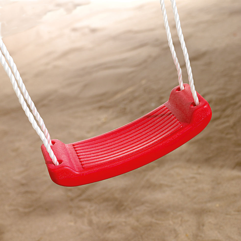 PlastHuske Jabo till Gungställning