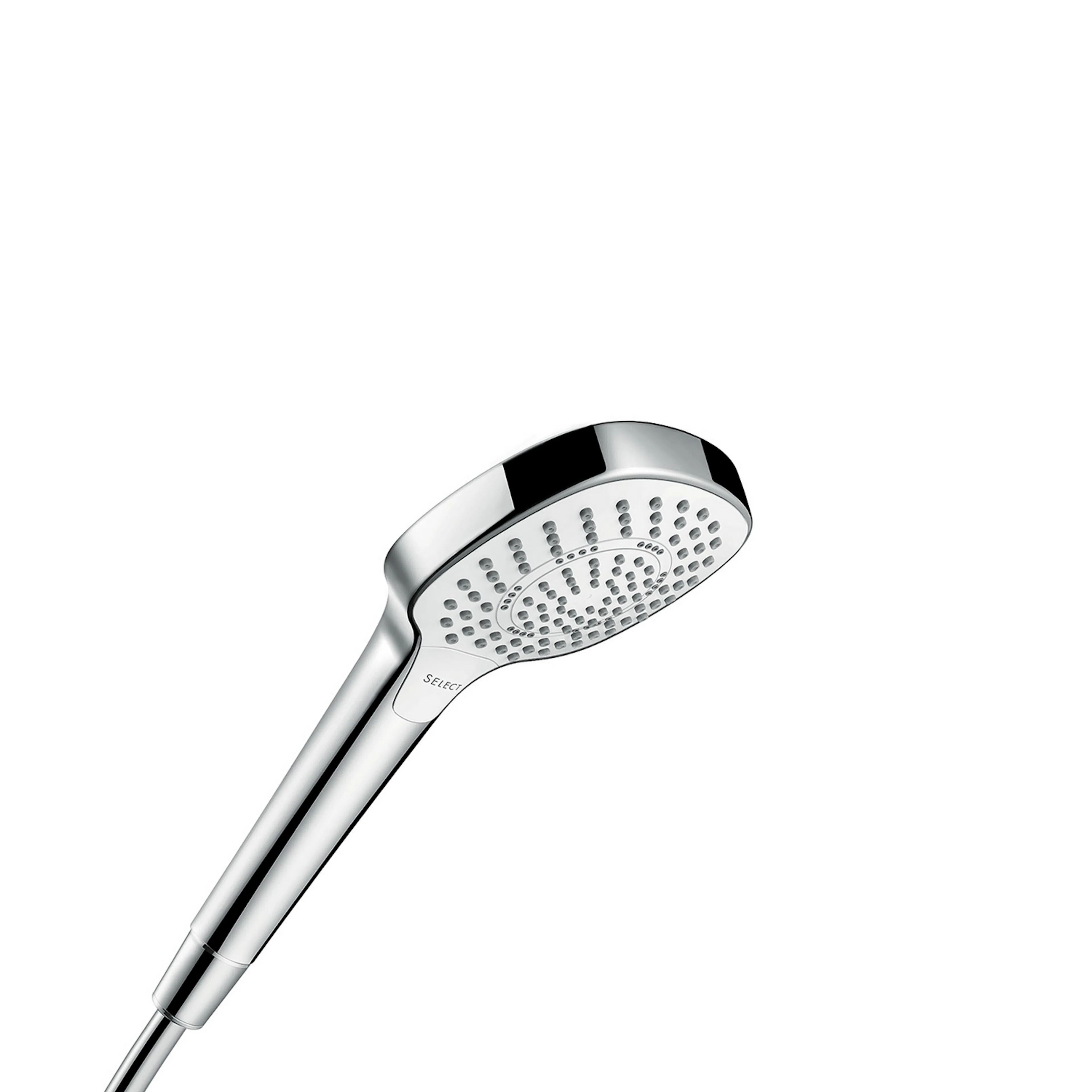 Hånddusj Hansgrohe Croma Select E Multi