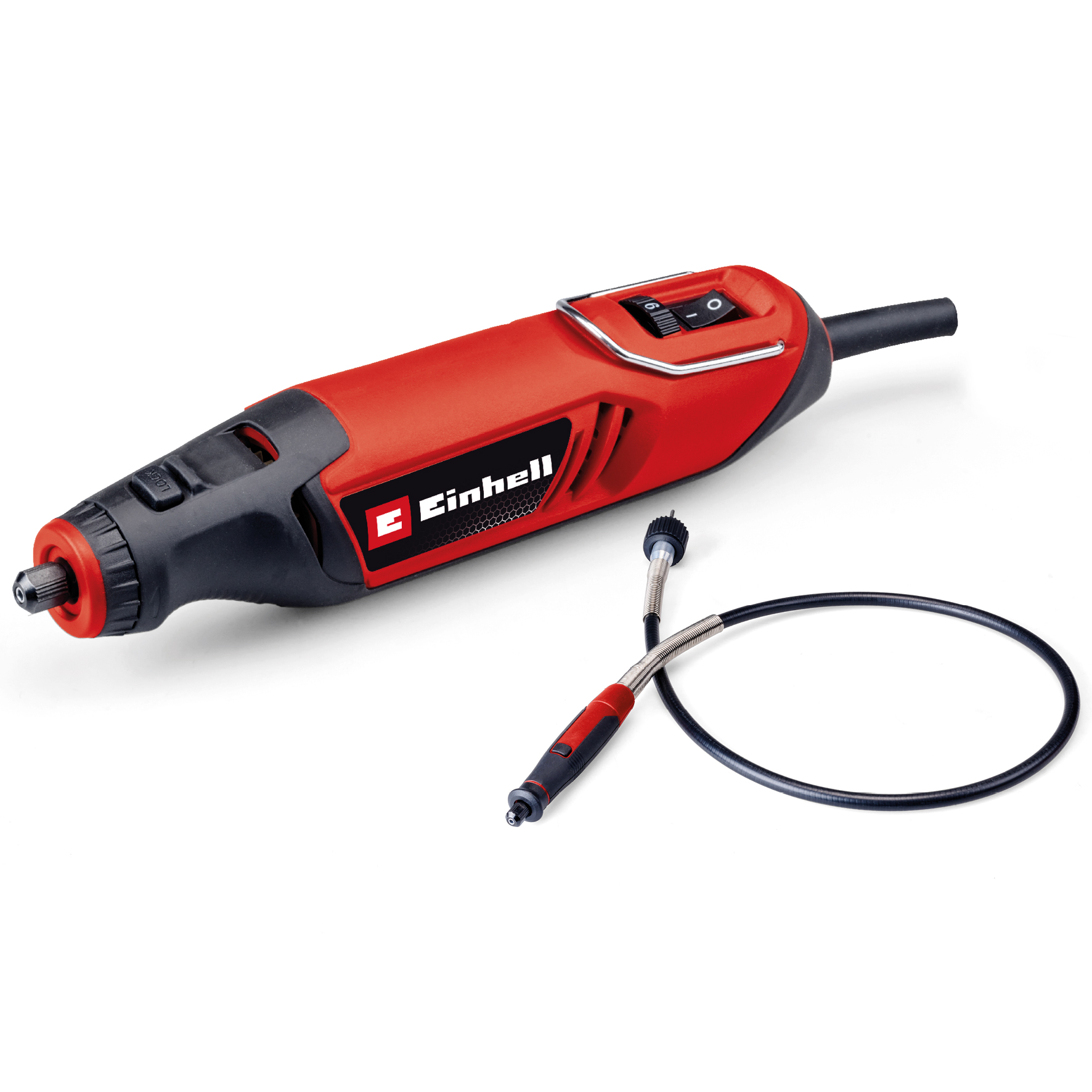 Slipe- og Graveringsverktøy Einhell TC-MT 150 E