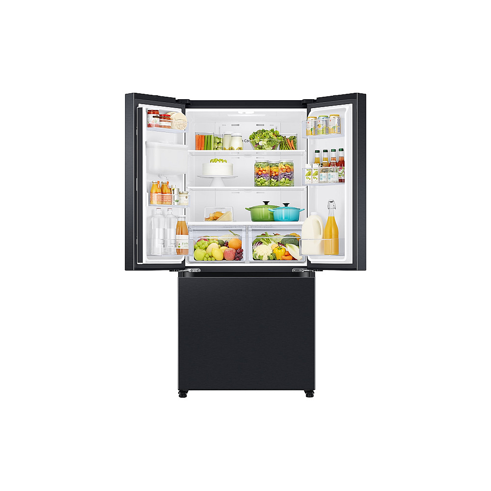 Kjøl/Frys Samsung French Door RF50C530EB1/EF