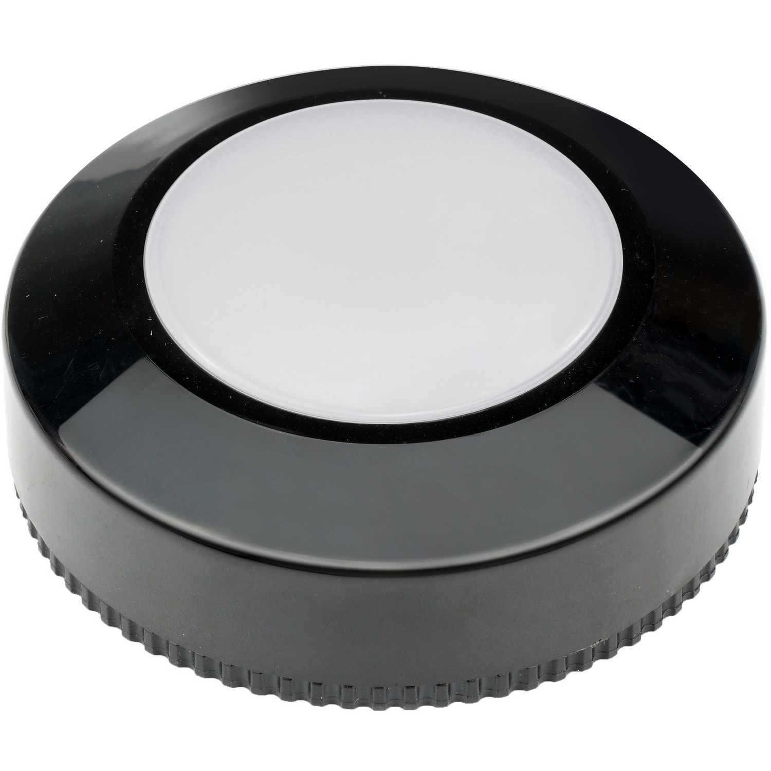 Nattlampa LED Functional Svart