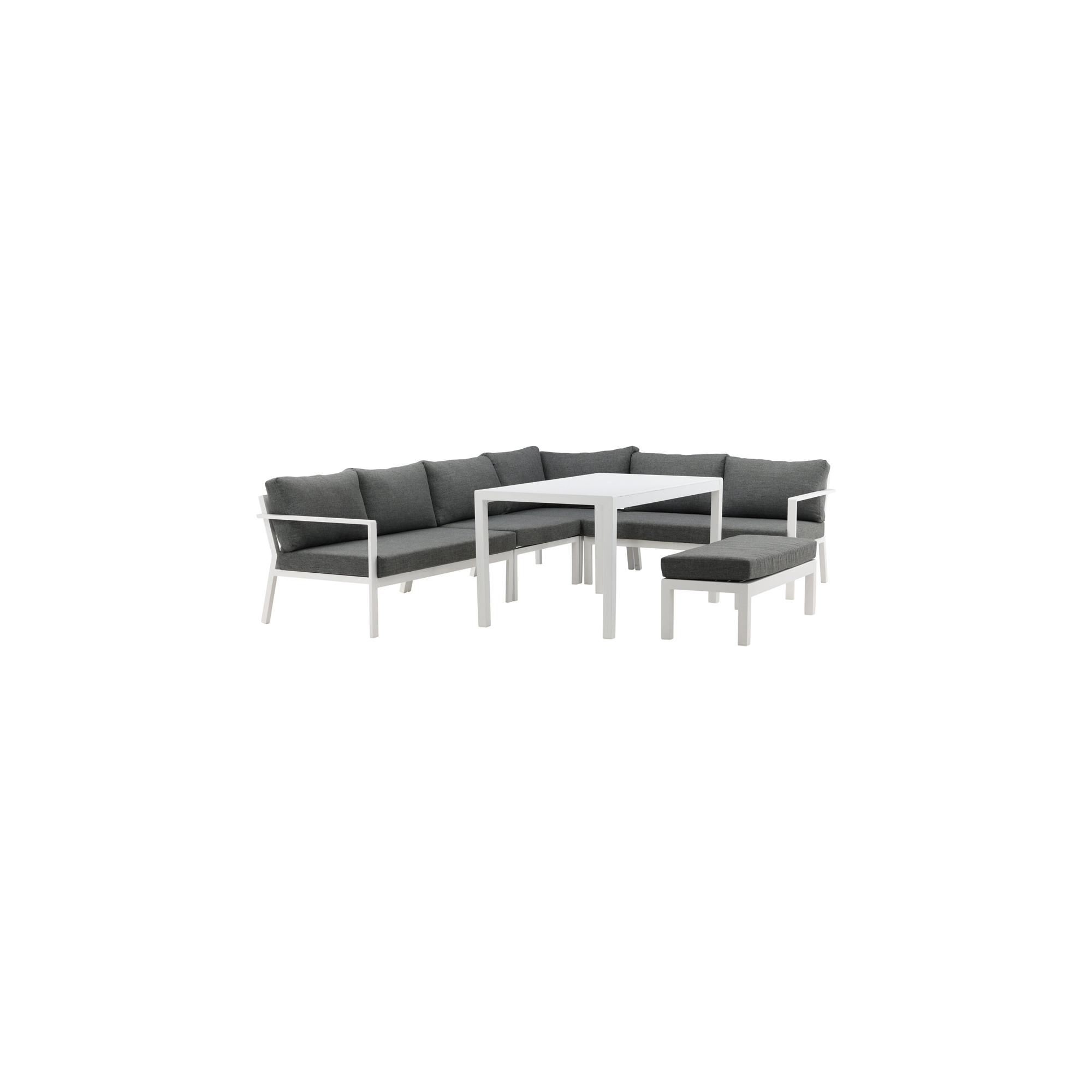 Loungegruppe Venture Home Ramos