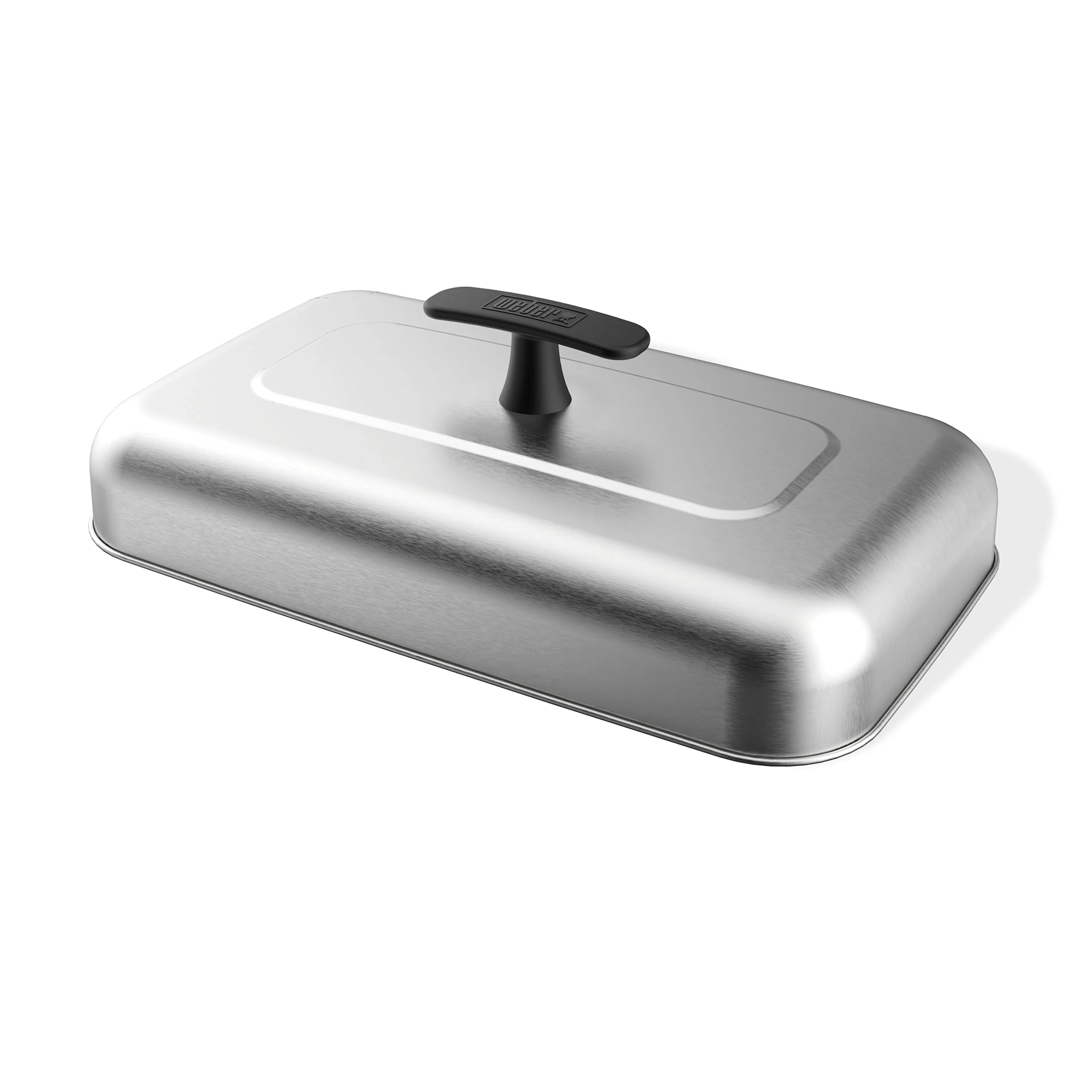 Smeltelokk Weber XL