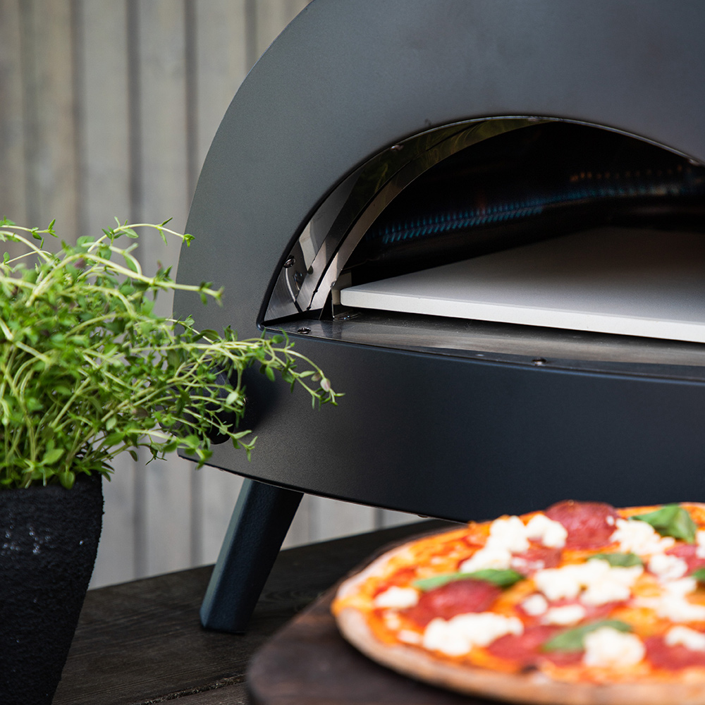 Pizzaovn Venture Home Bukom