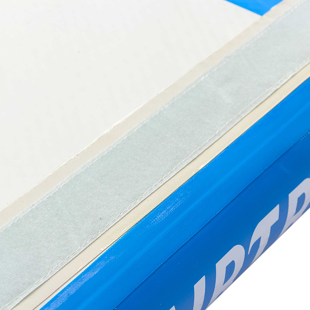 Treningsmatte AirTrack Nordic Home Bundle