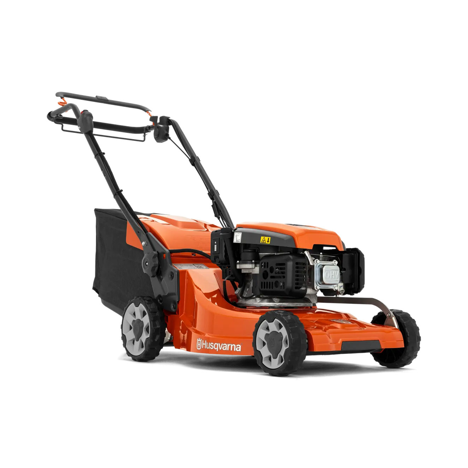 Gressklipper Husqvarna LC347VE
