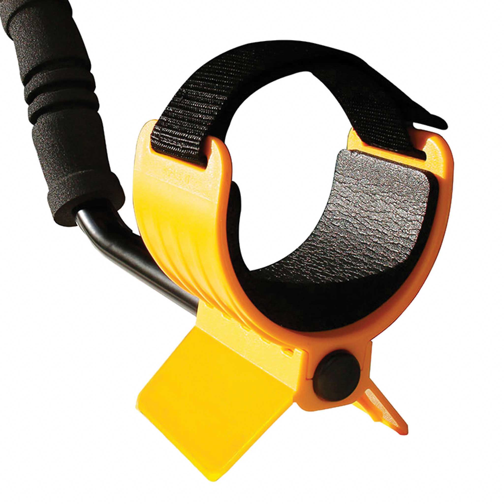 Metall detektor Klondike Superior